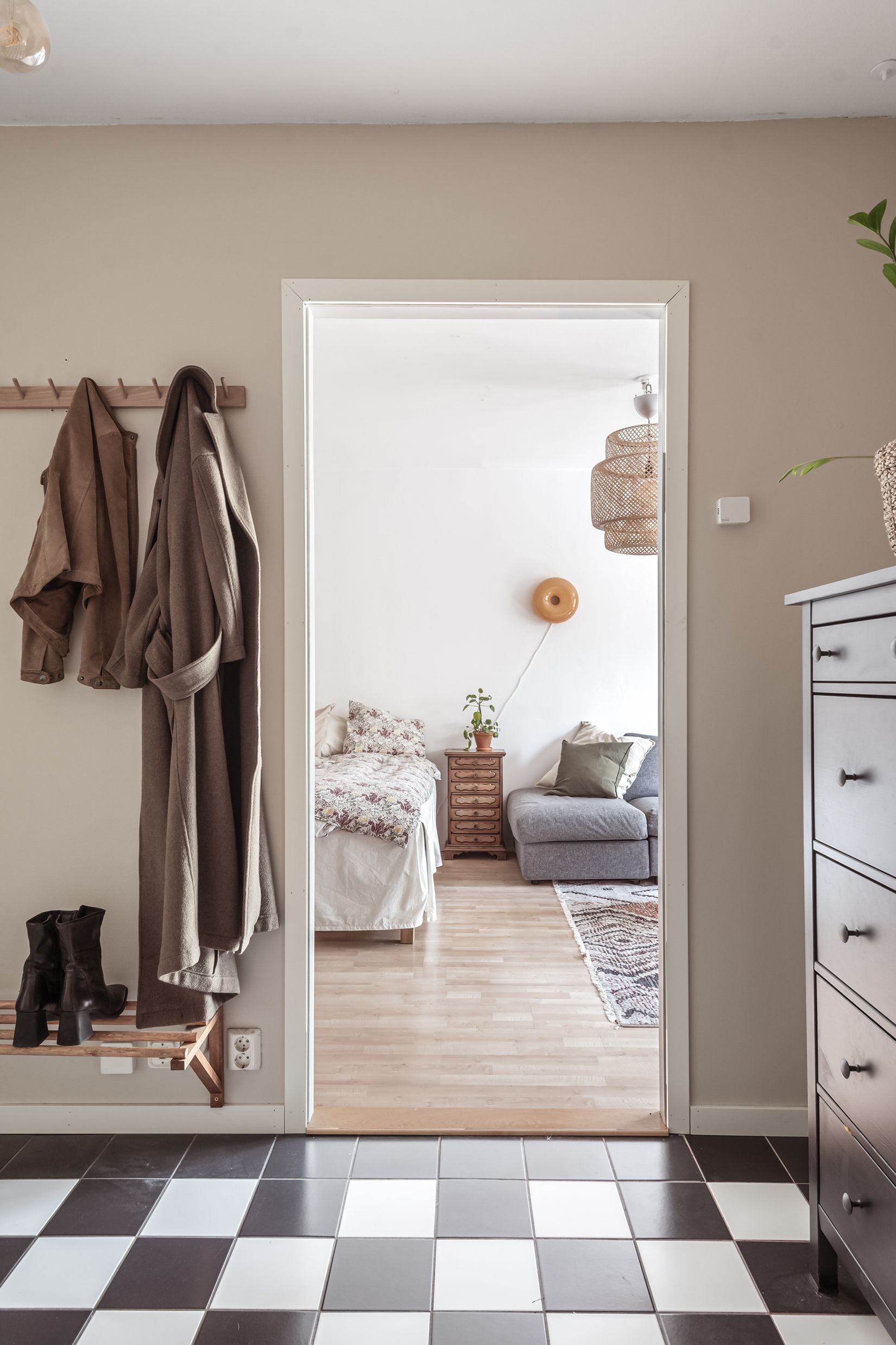 Bostadsrätt, Blåsutgatan 2, Majorna - Gråberget, Göteborg