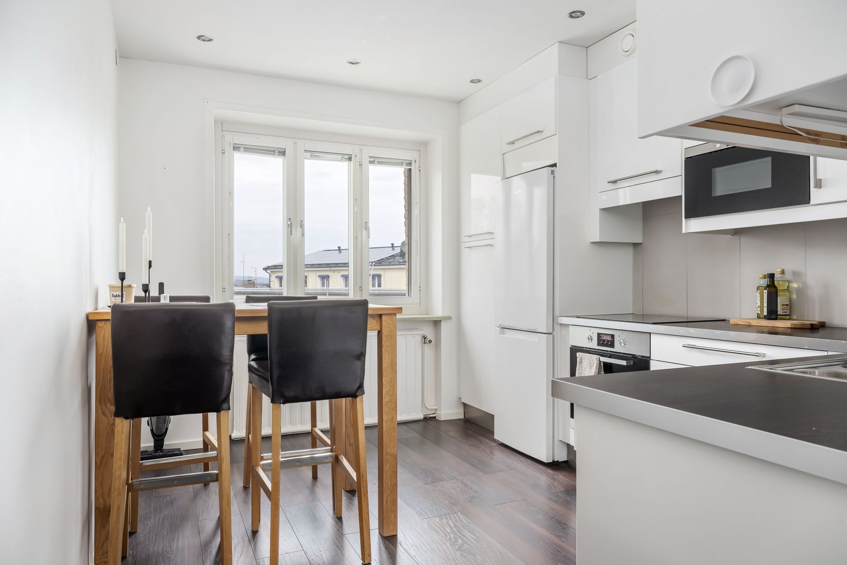 Bostadsrätt, Stockholmsvägen 13C, Norrköping