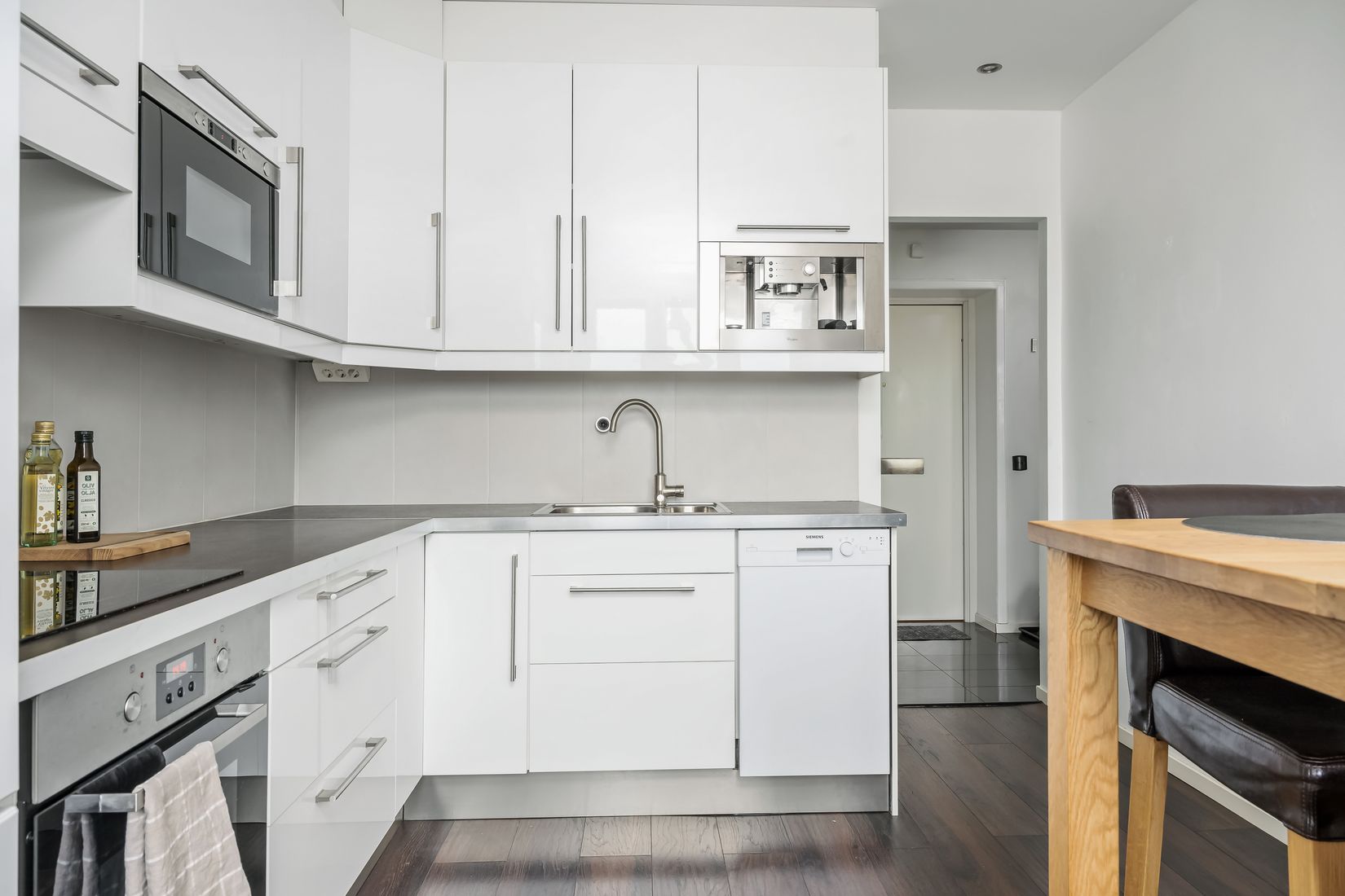 Bostadsrätt, Stockholmsvägen 13C, Norrköping