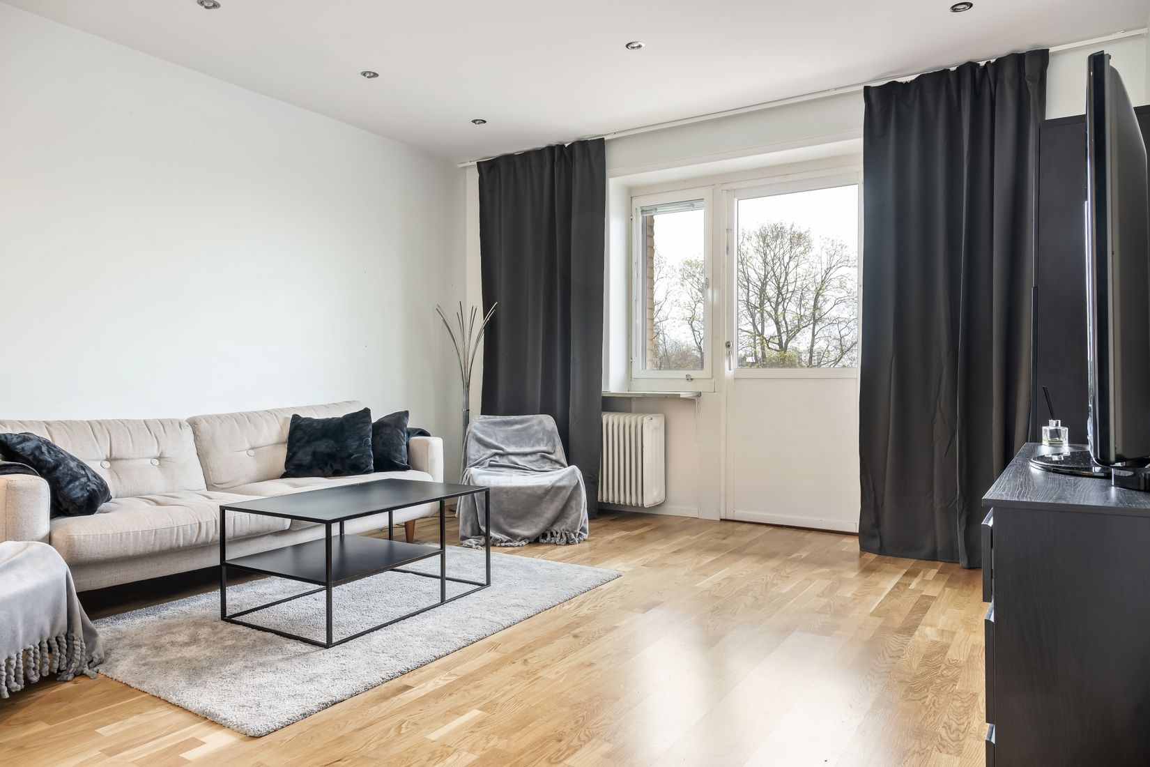 Bostadsrätt, Stockholmsvägen 13C, Norrköping