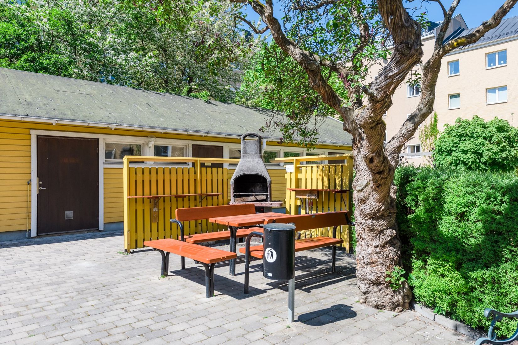 Bostadsrätt, Stockholmsvägen 13C, Norrköping