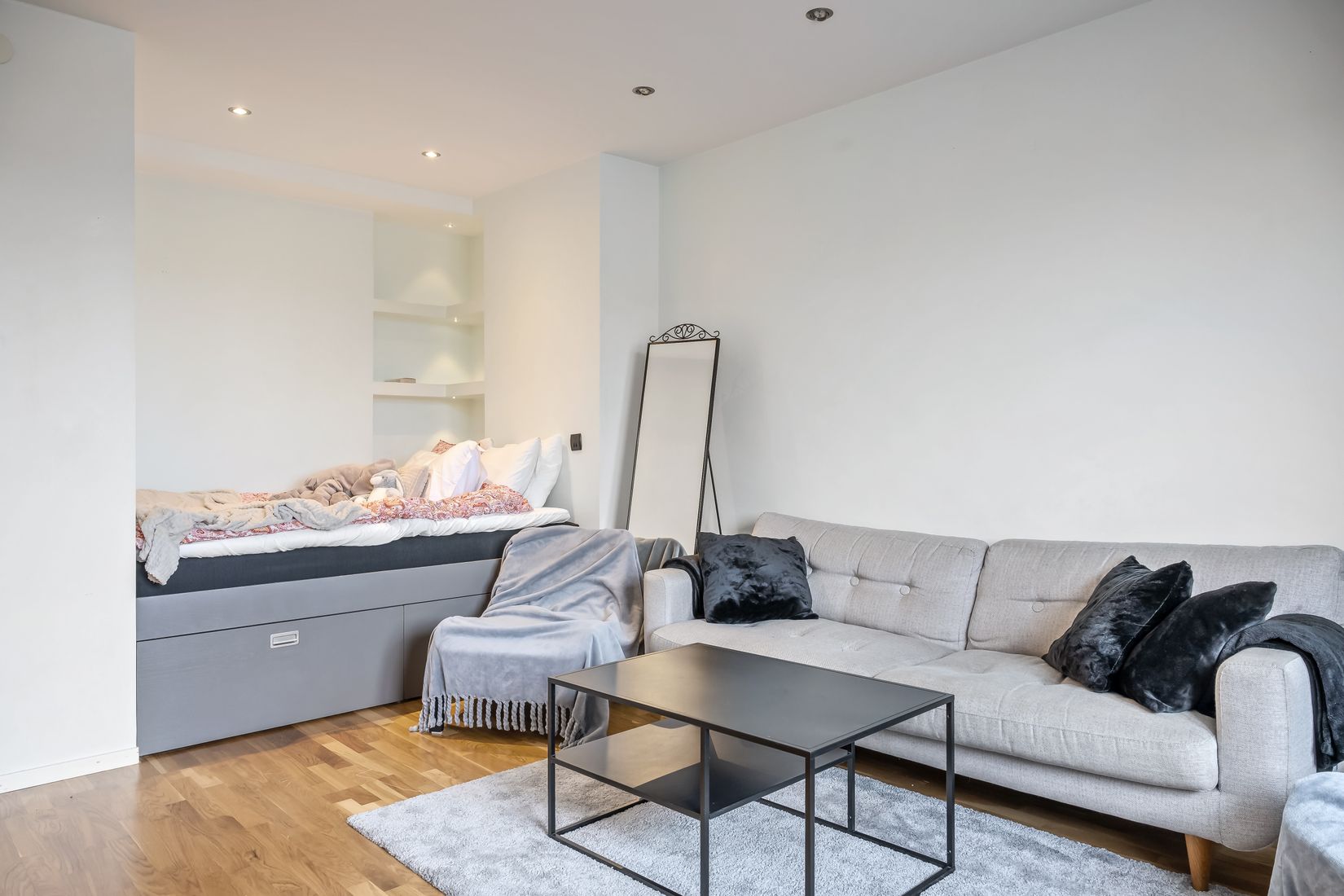 Bostadsrätt, Stockholmsvägen 13C, Norrköping