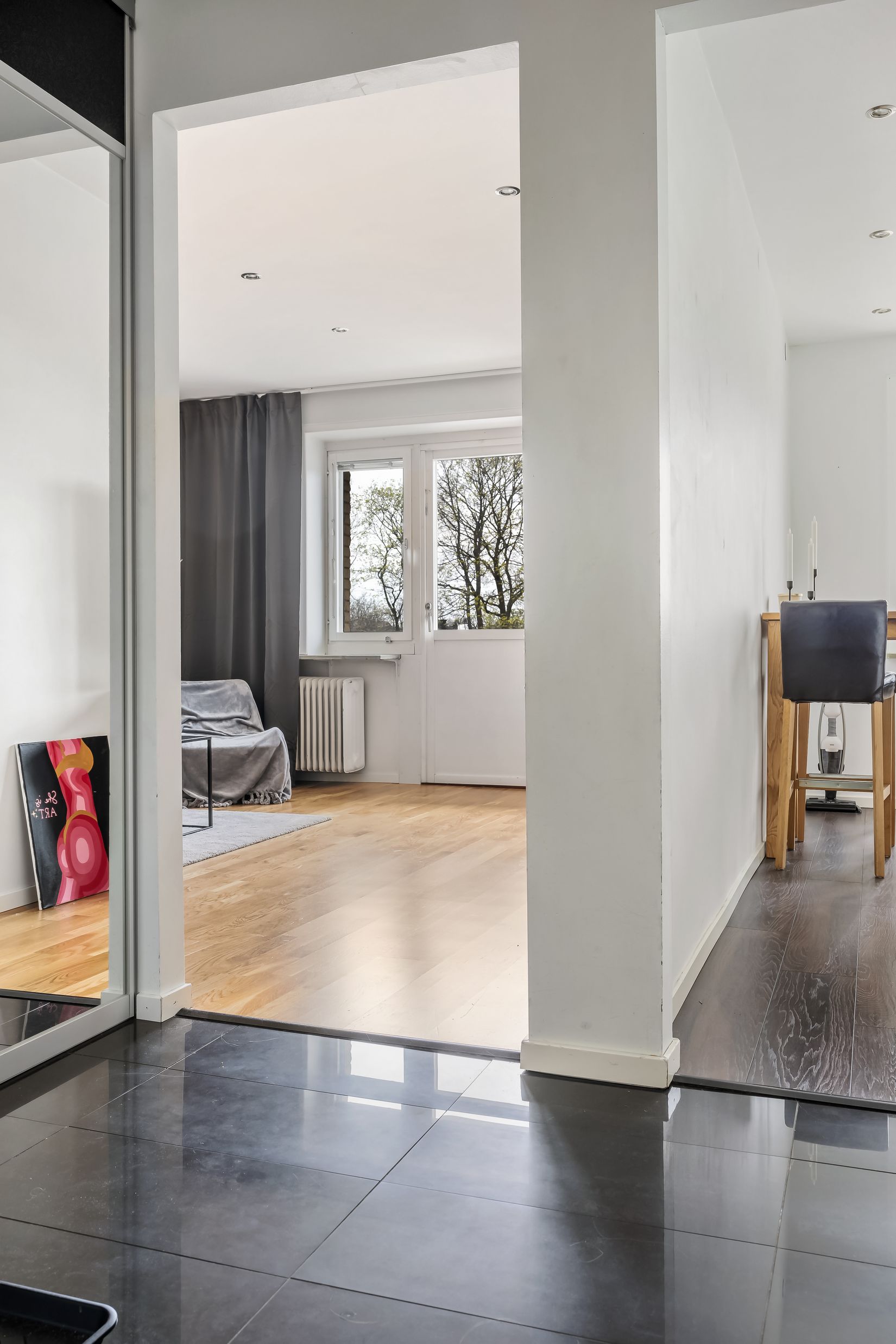 Bostadsrätt, Stockholmsvägen 13C, Norrköping