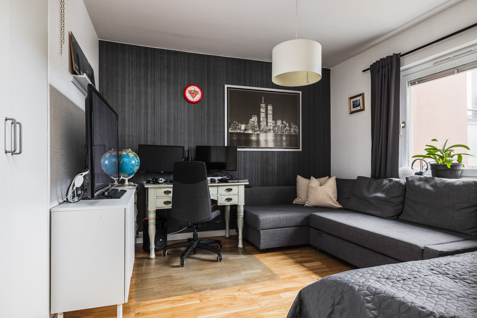 Bostadsrätt, Finstavägen 37, Sundsbruk, Sundsvall