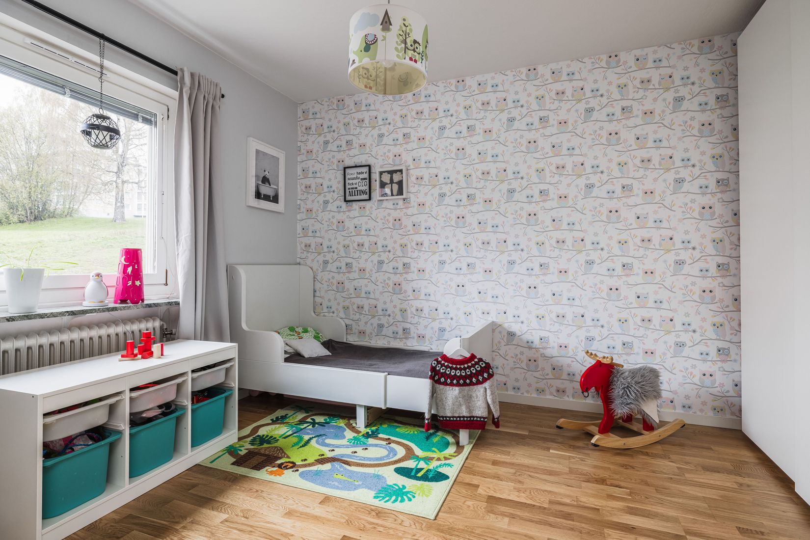 Bostadsrätt, Finstavägen 37, Sundsbruk, Sundsvall