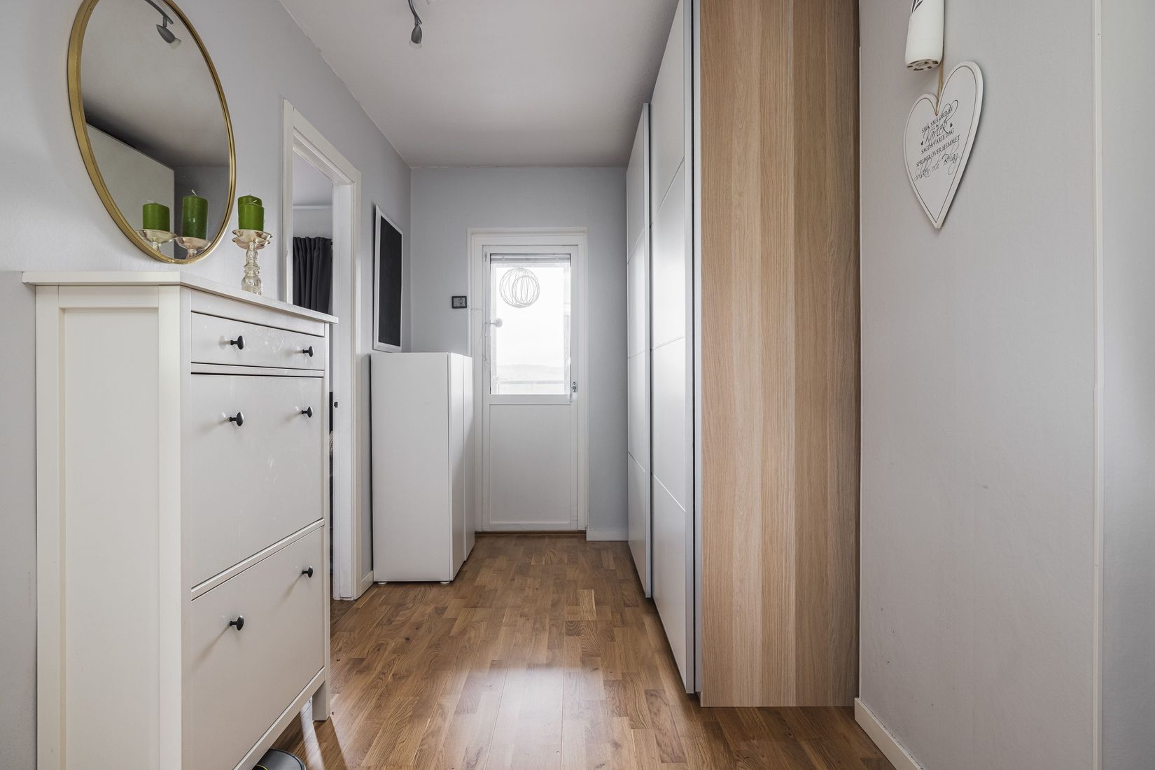 Bostadsrätt, Finstavägen 37, Sundsbruk, Sundsvall