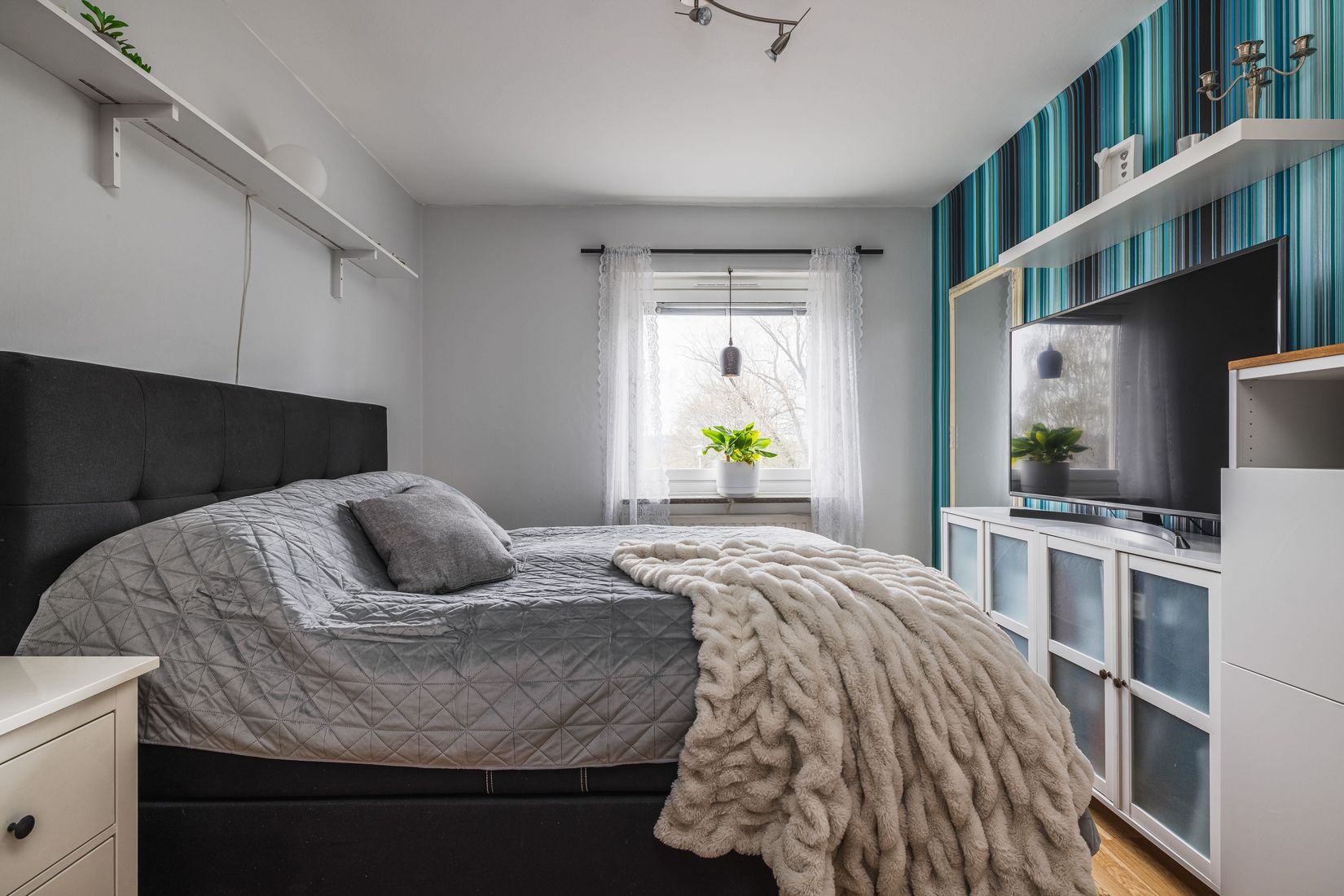 Bostadsrätt, Finstavägen 37, Sundsbruk, Sundsvall