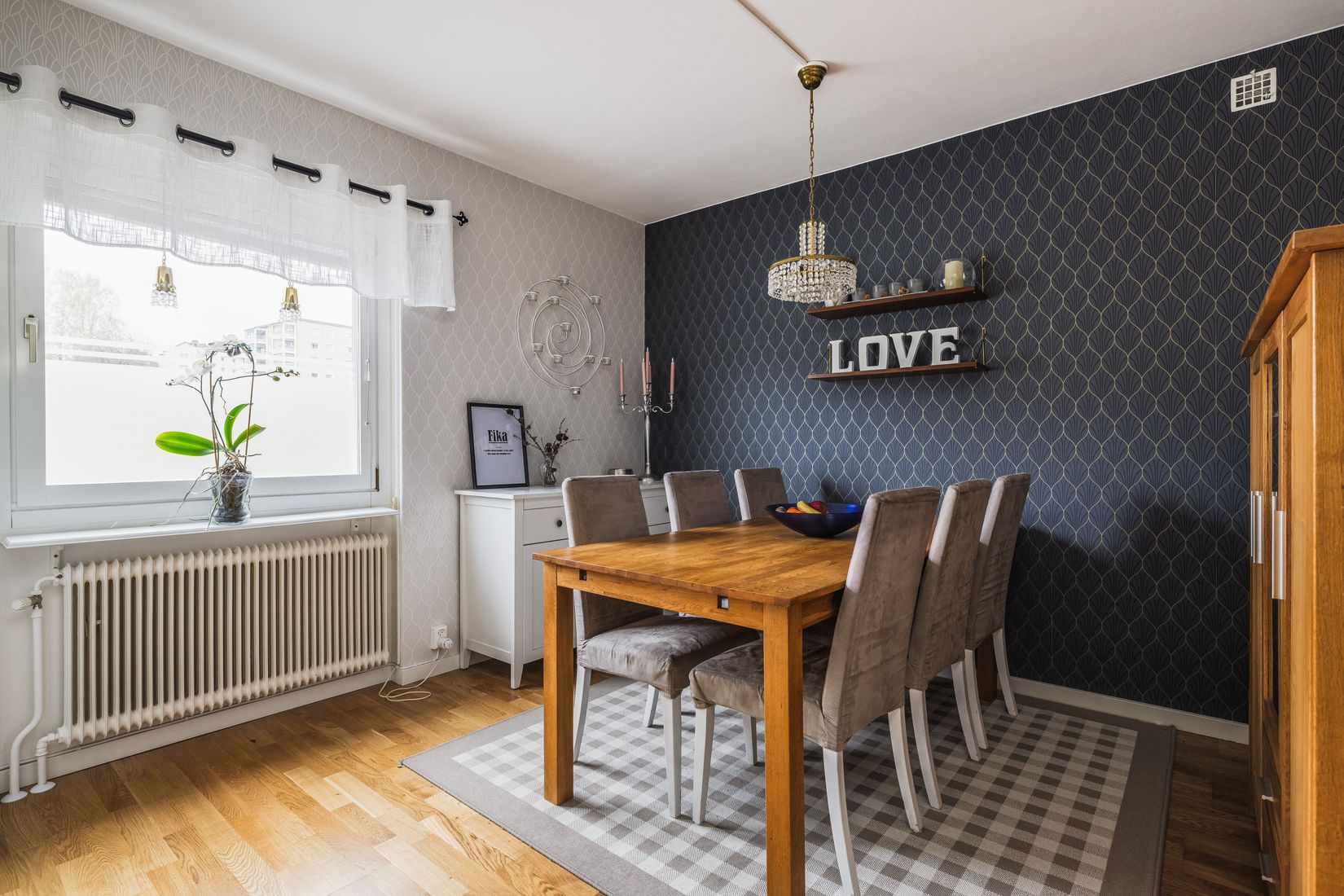 Bostadsrätt, Finstavägen 37, Sundsbruk, Sundsvall