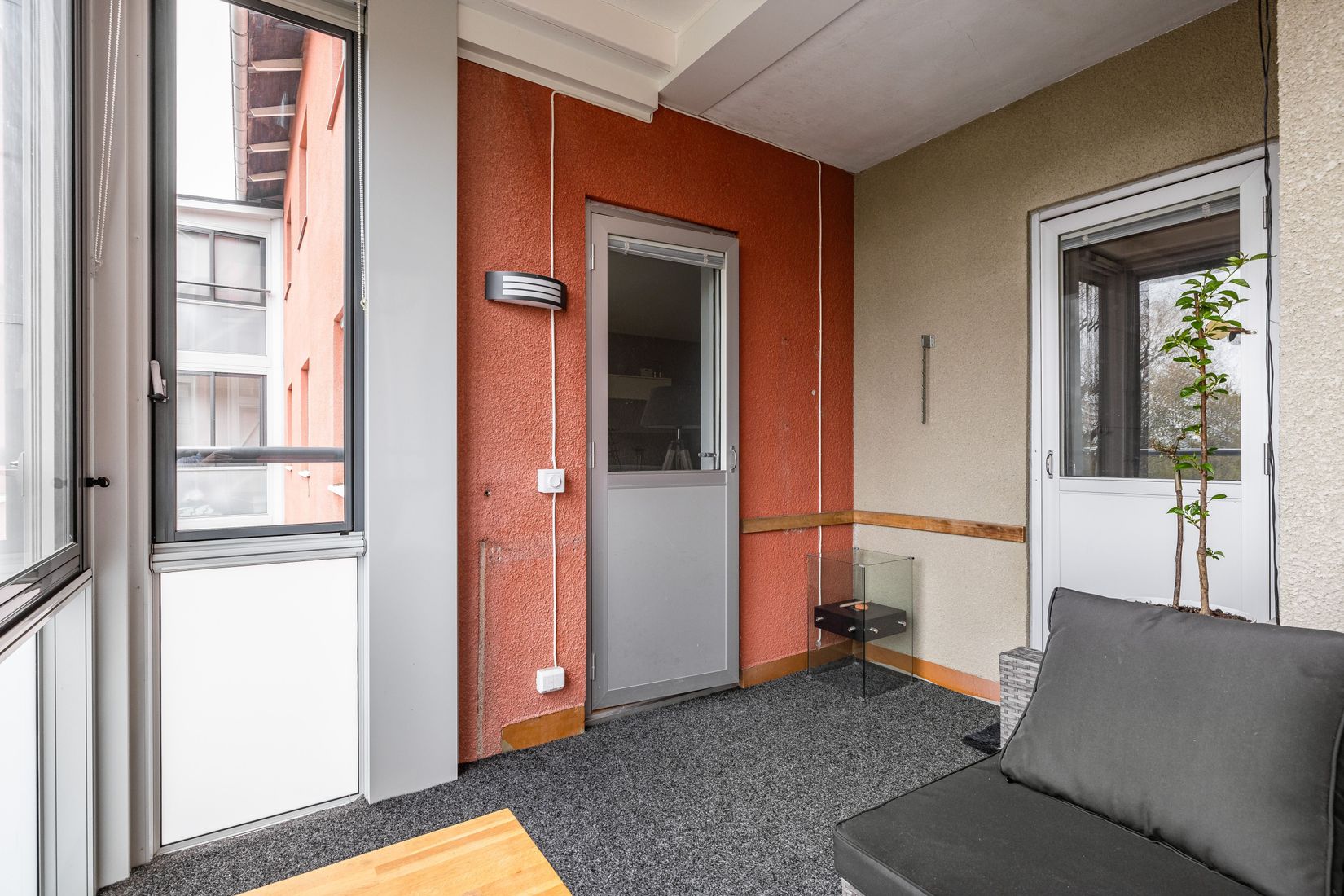 Bostadsrätt, Finstavägen 37, Sundsbruk, Sundsvall