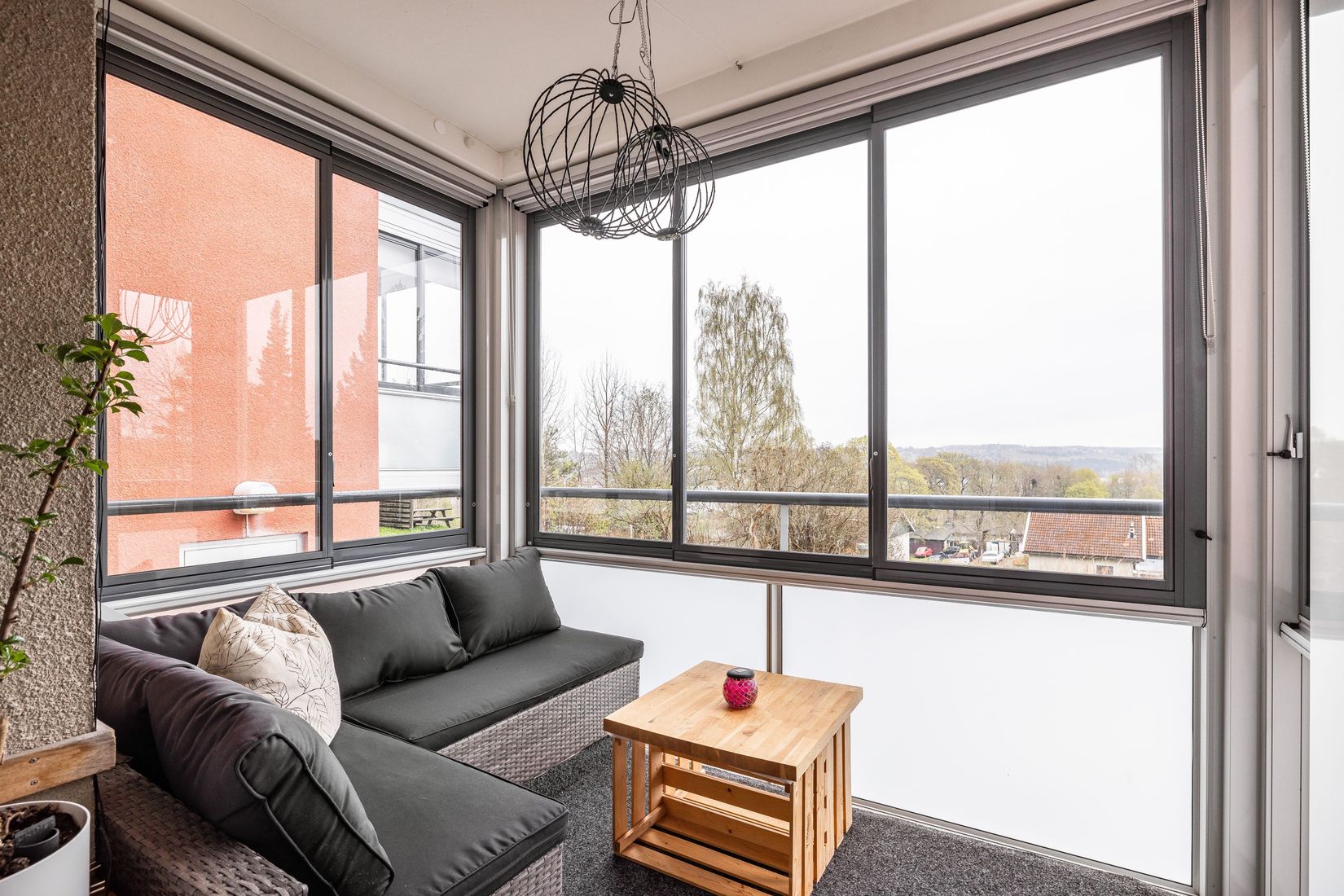 Bostadsrätt, Finstavägen 37, Sundsbruk, Sundsvall