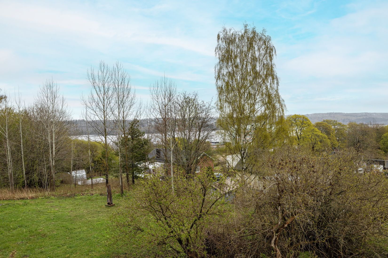 Bostadsrätt, Finstavägen 37, Sundsbruk, Sundsvall