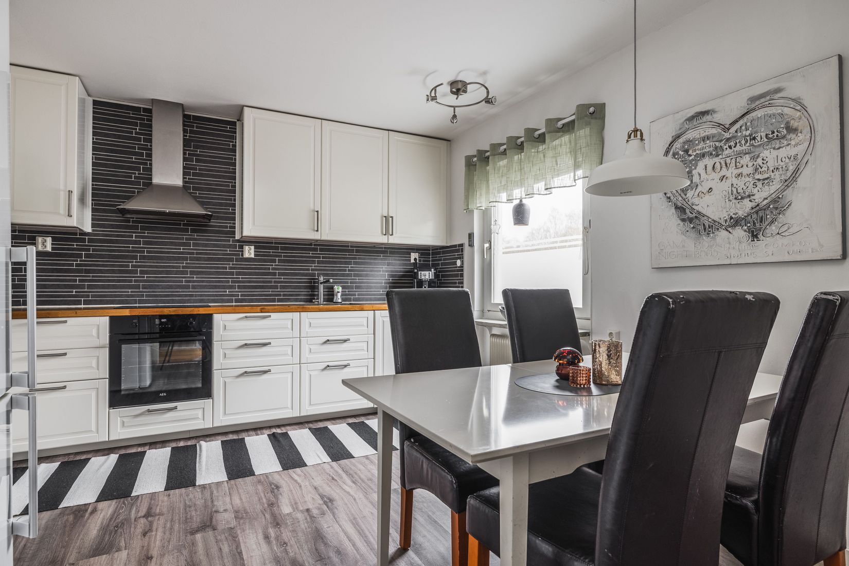 Bostadsrätt, Finstavägen 37, Sundsbruk, Sundsvall