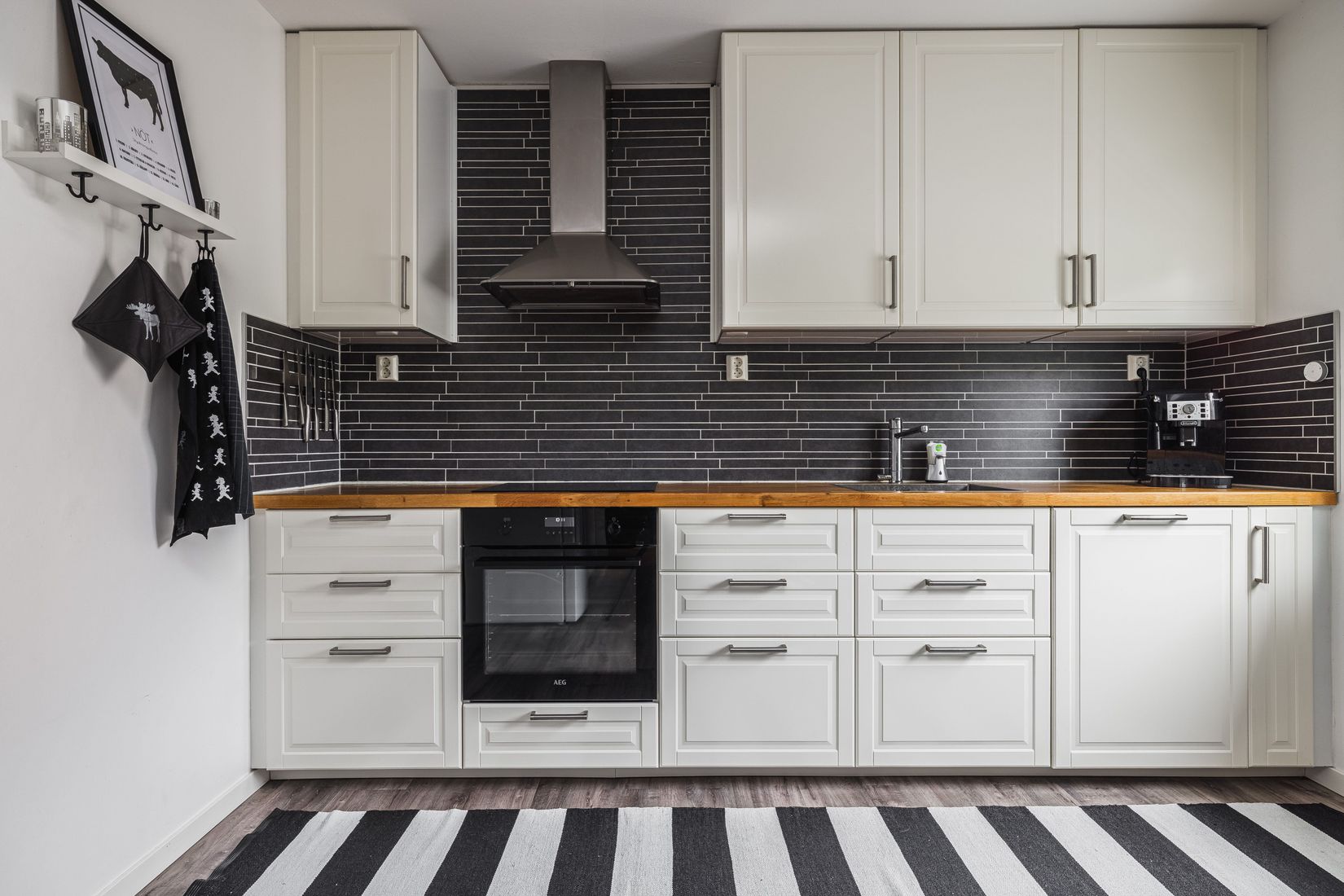 Bostadsrätt, Finstavägen 37, Sundsbruk, Sundsvall