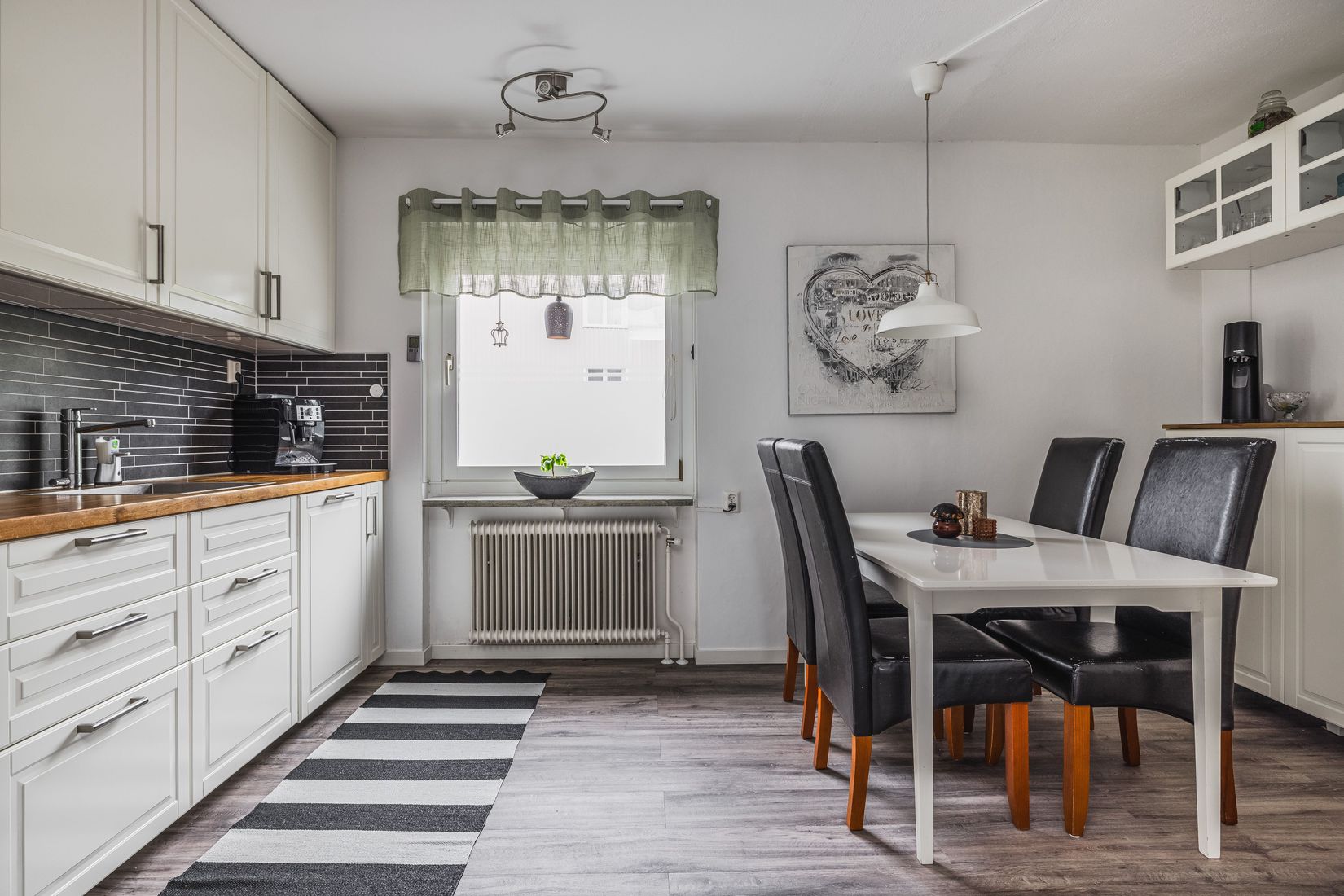 Bostadsrätt, Finstavägen 37, Sundsbruk, Sundsvall