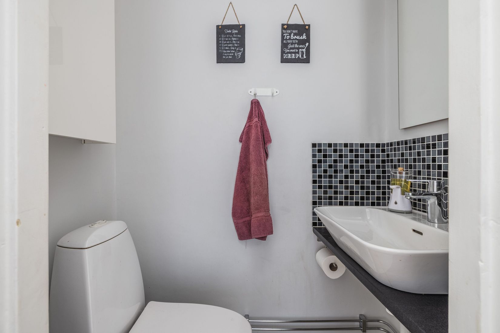 Bostadsrätt, Finstavägen 37, Sundsbruk, Sundsvall