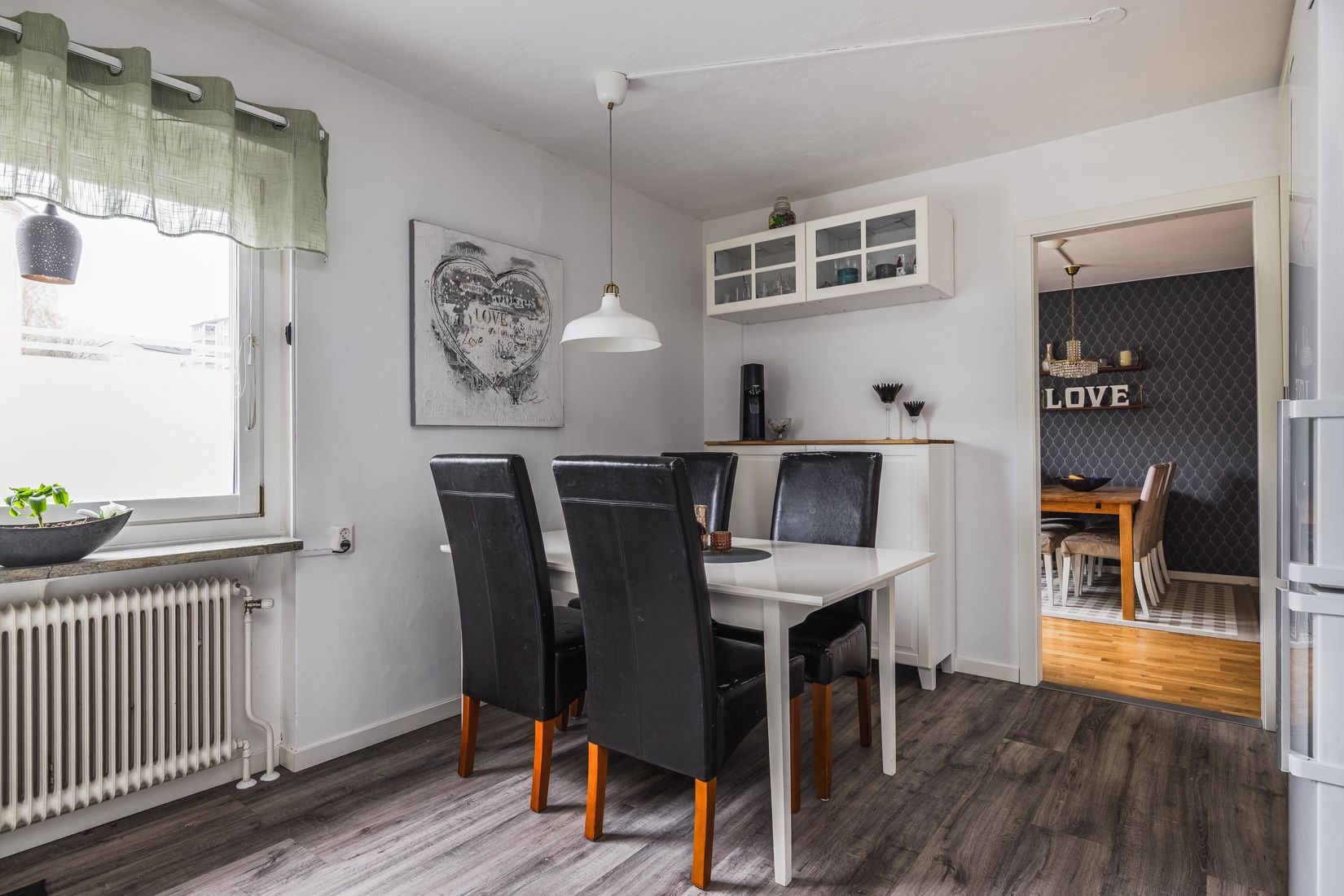 Bostadsrätt, Finstavägen 37, Sundsbruk, Sundsvall