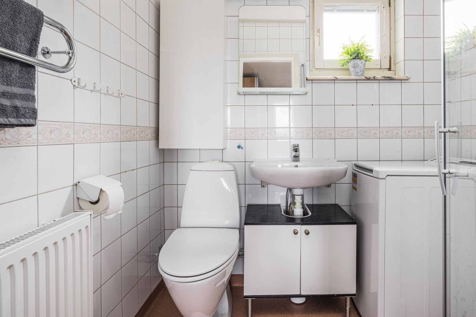 Bostadsrätt, Finstavägen 37, Sundsbruk, Sundsvall