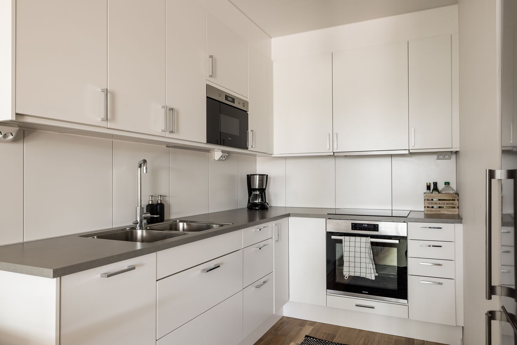 Bostadsrätt, Bildradiogatan 8B, Järnbrott, Göteborg