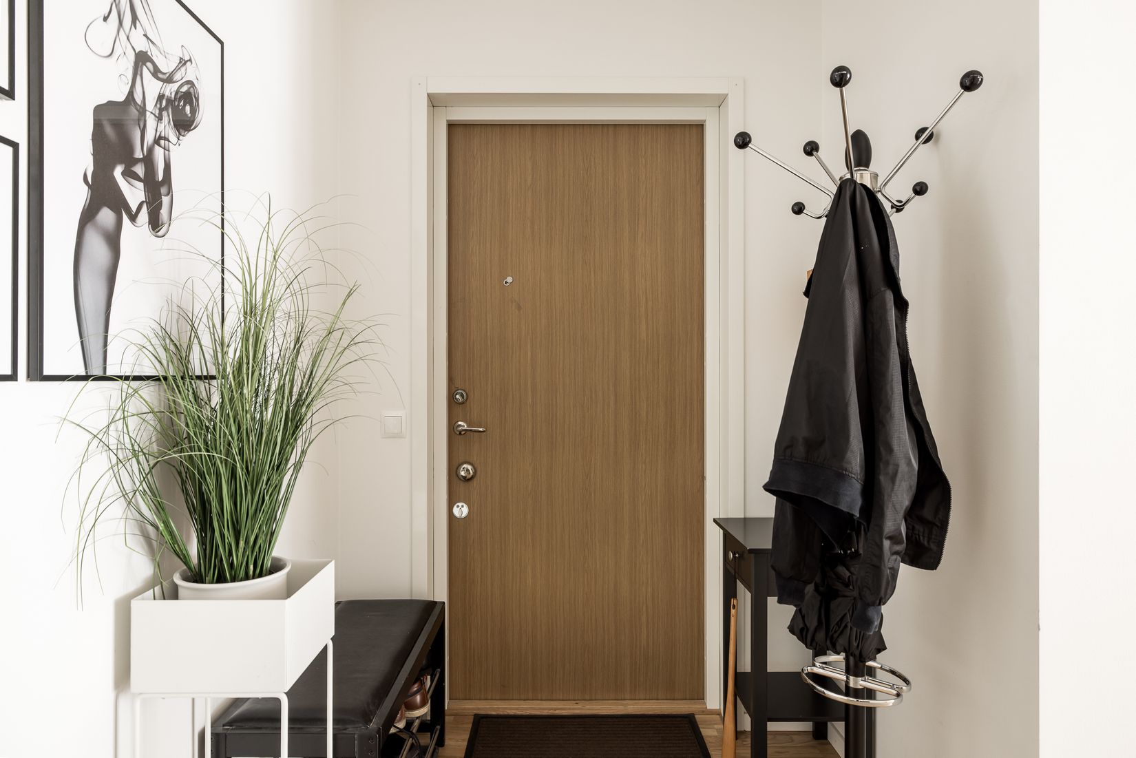 Bostadsrätt, Bildradiogatan 8B, Järnbrott, Göteborg