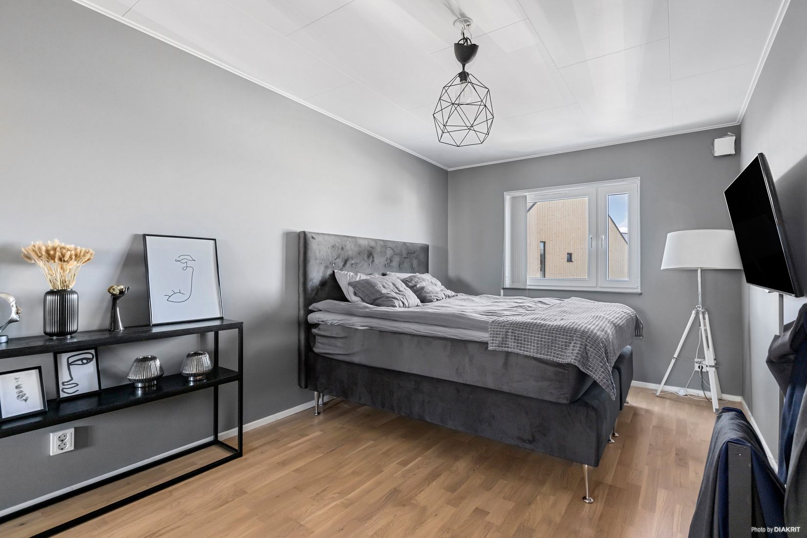 Radhus, Stenvägen 44A, Mosås, Örebro