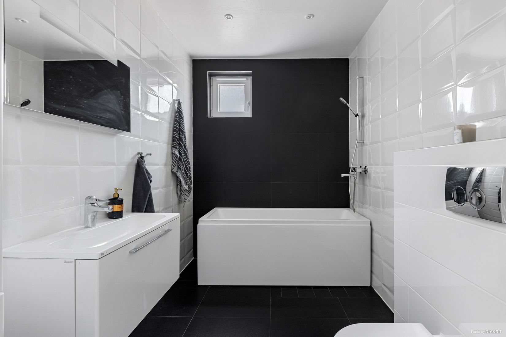 Radhus, Stenvägen 44A, Mosås, Örebro