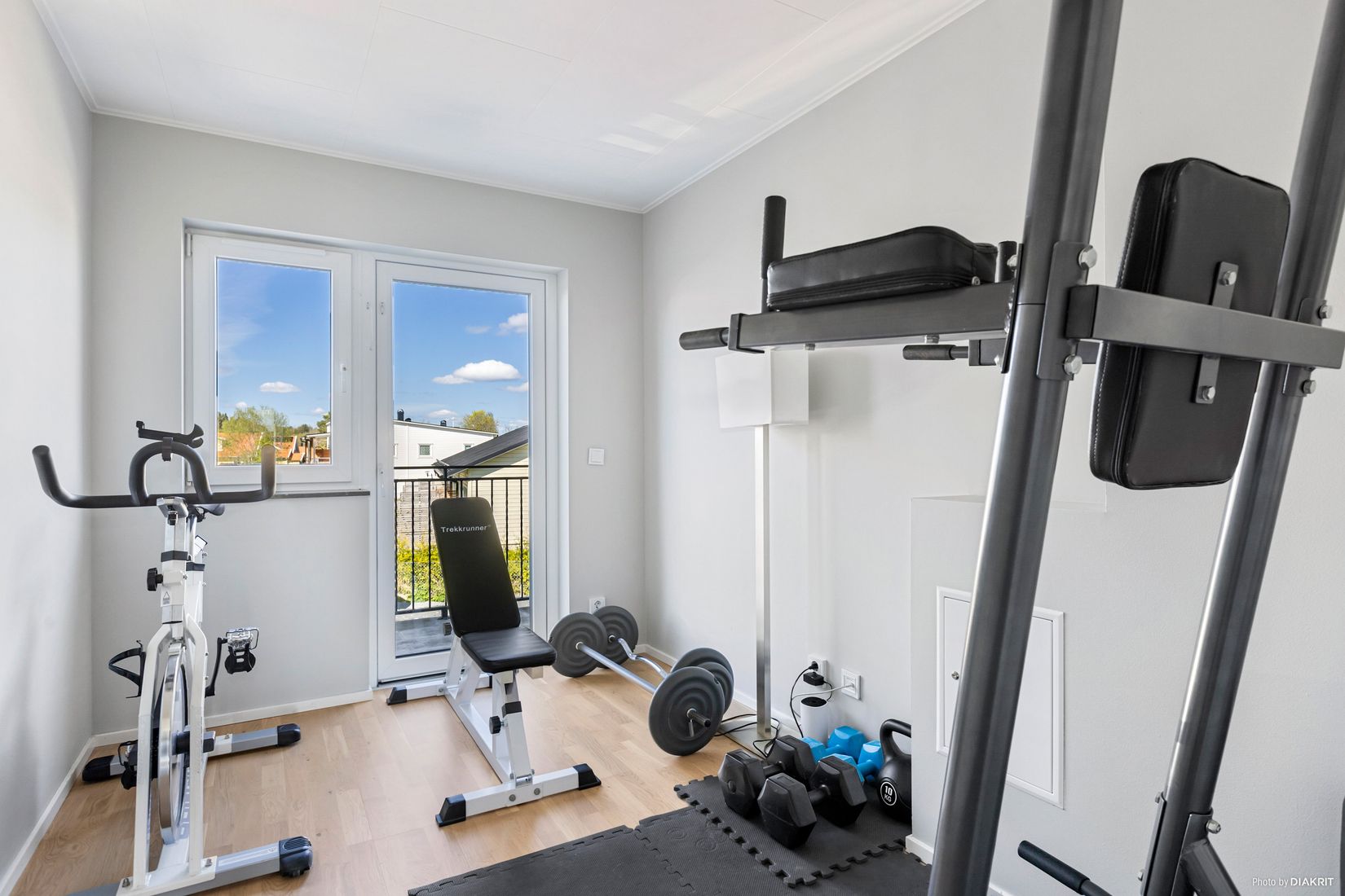 Radhus, Stenvägen 44A, Mosås, Örebro