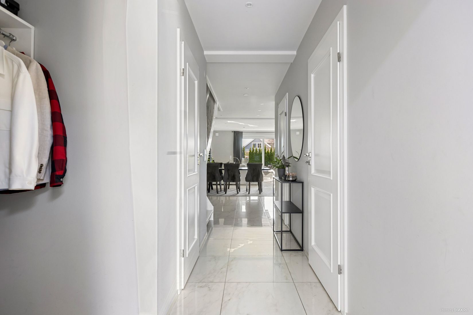 Radhus, Stenvägen 44A, Mosås, Örebro