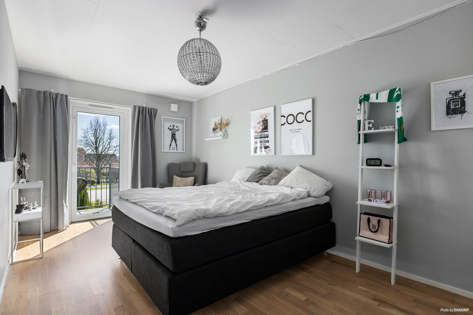 Radhus, Stenvägen 44A, Mosås, Örebro