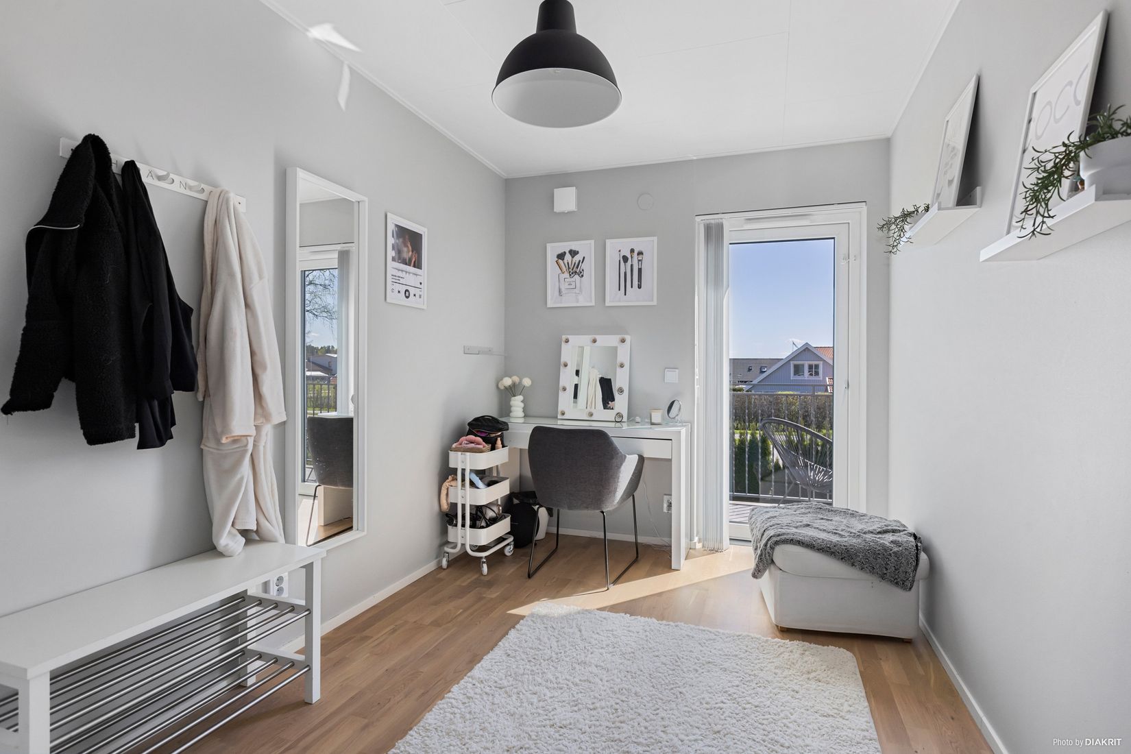 Radhus, Stenvägen 44A, Mosås, Örebro