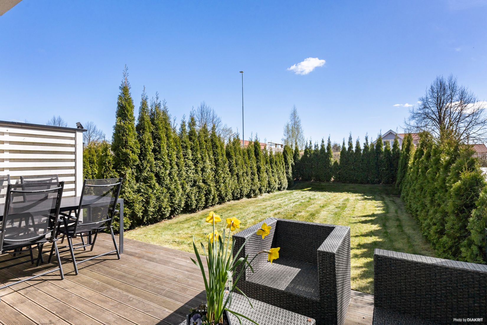 Radhus, Stenvägen 44A, Mosås, Örebro