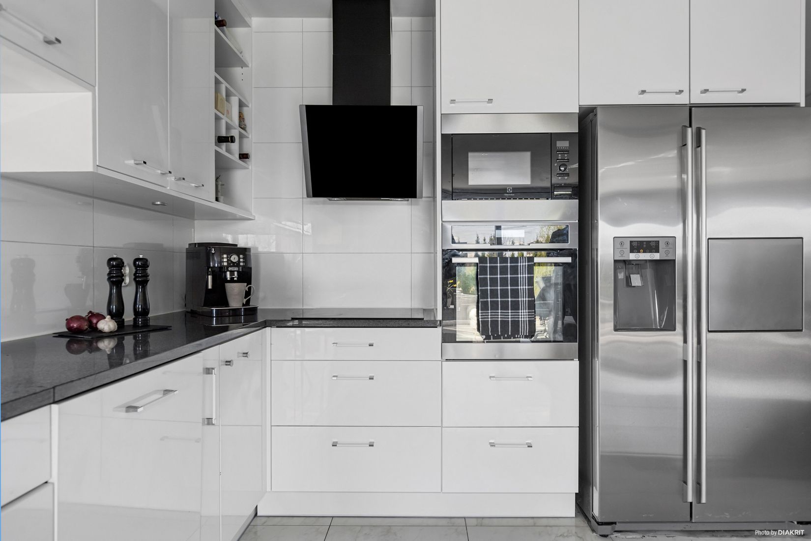 Radhus, Stenvägen 44A, Mosås, Örebro