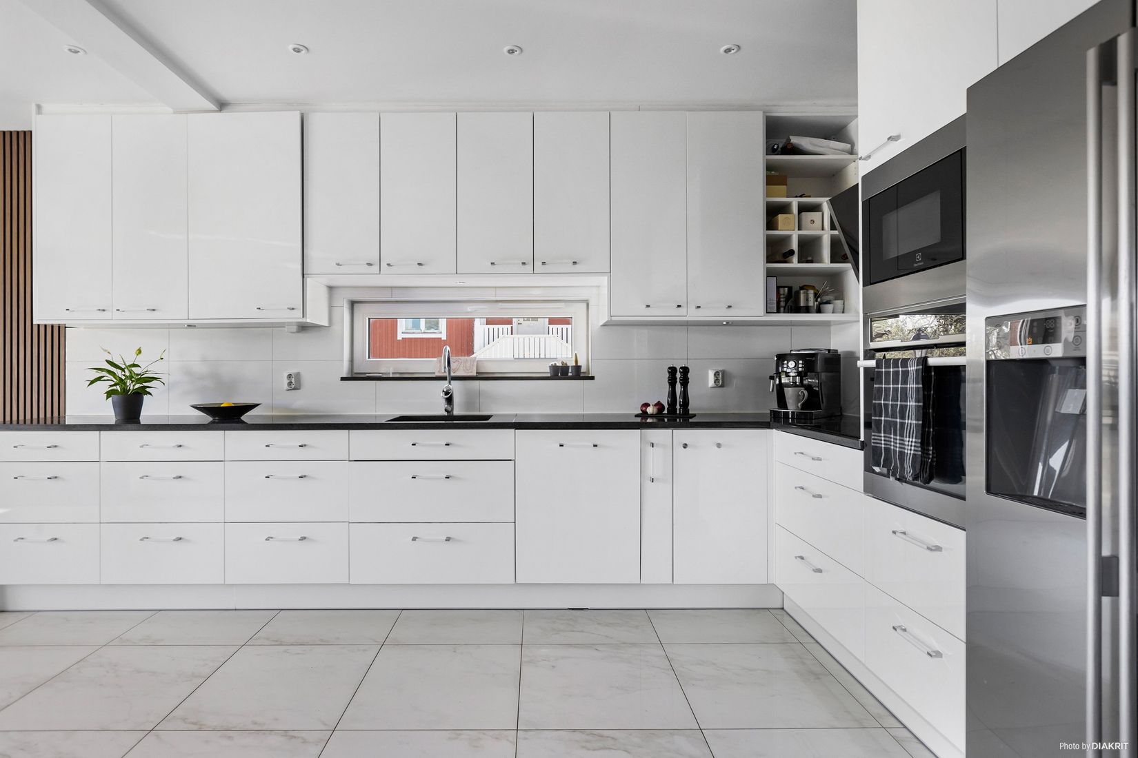 Radhus, Stenvägen 44A, Mosås, Örebro