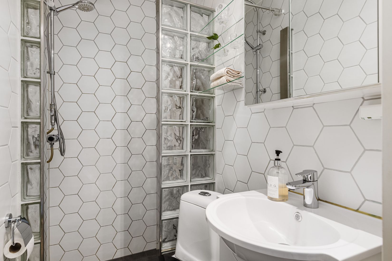 Bostadsrätt, Såggatan 20D, Majorna, Göteborg