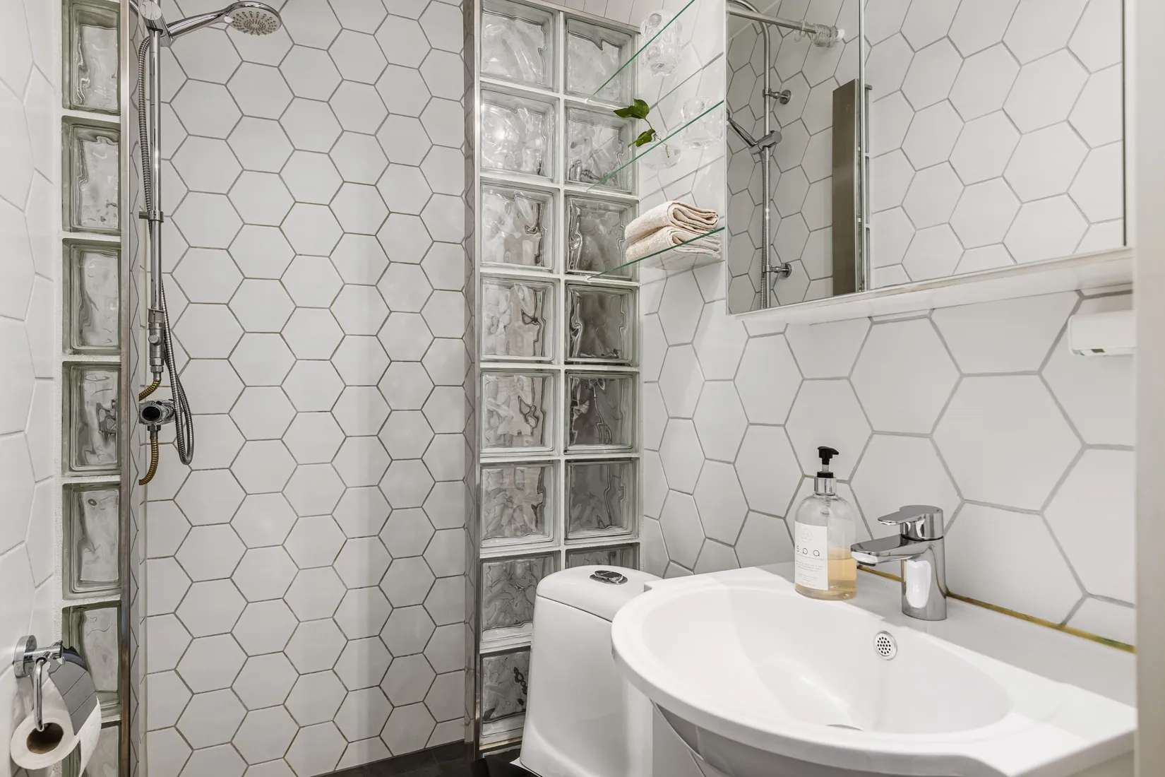 Bostadsrätt, Såggatan 20D, Majorna, Göteborg