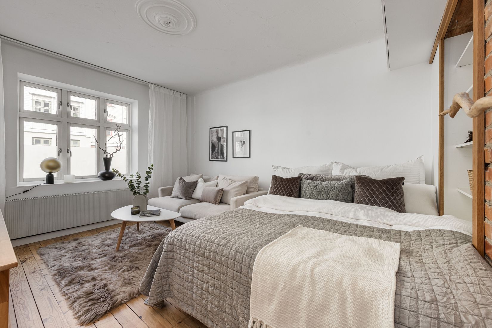 Bostadsrätt, Såggatan 20D, Majorna, Göteborg