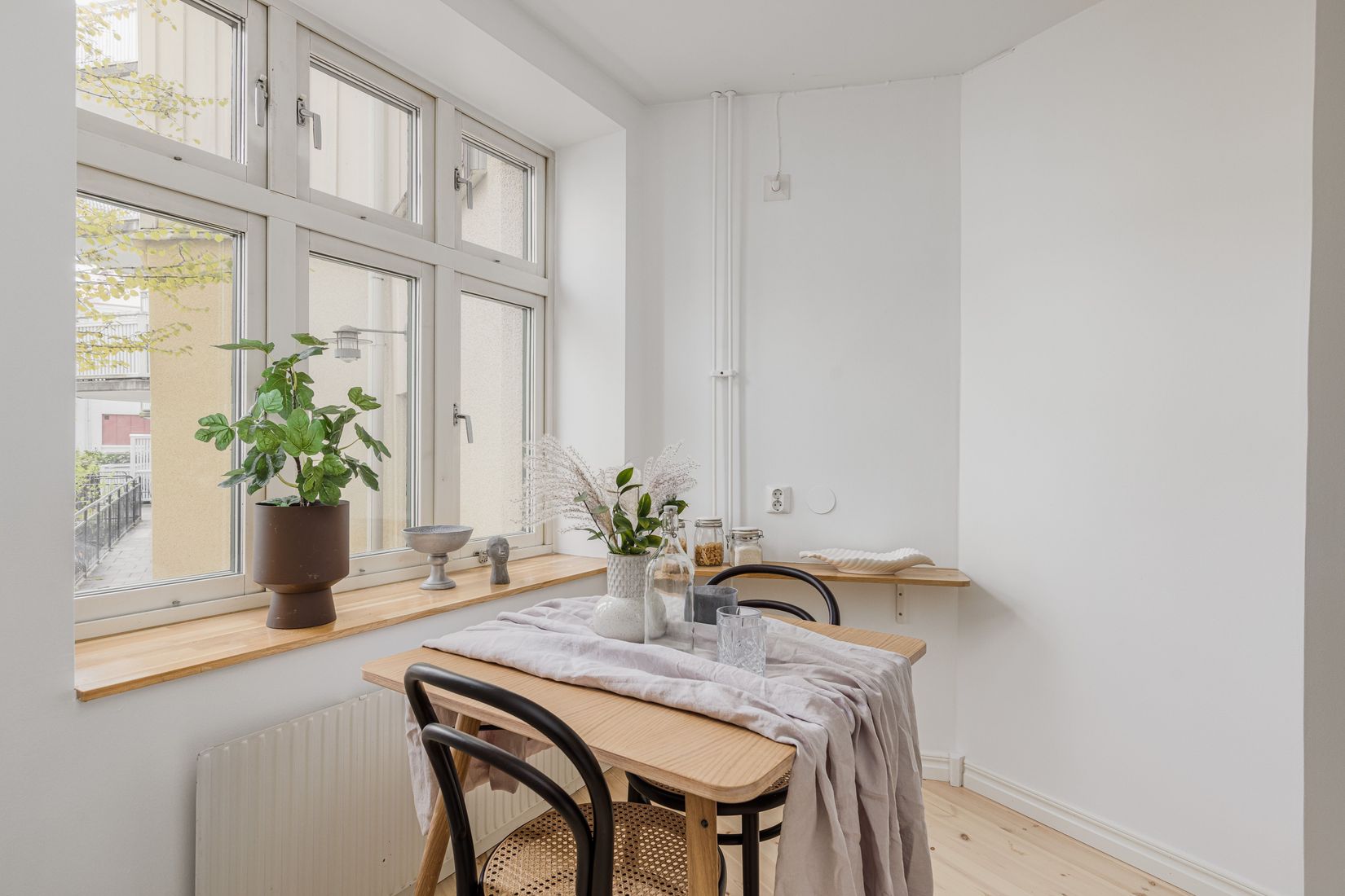 Bostadsrätt, Såggatan 20D, Majorna, Göteborg