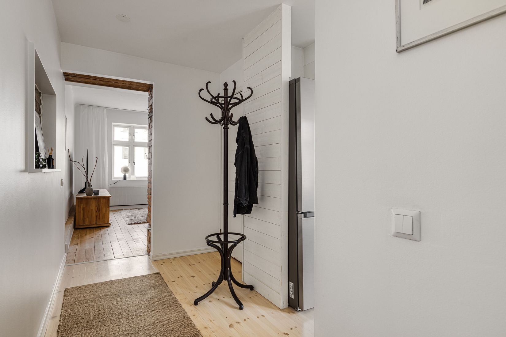 Bostadsrätt, Såggatan 20D, Majorna, Göteborg