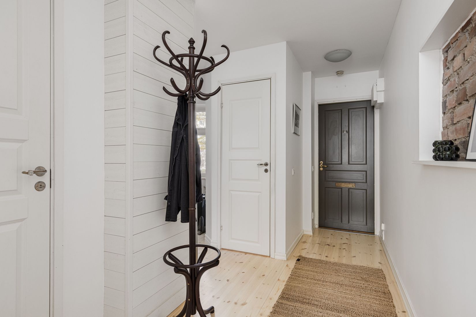 Bostadsrätt, Såggatan 20D, Majorna, Göteborg