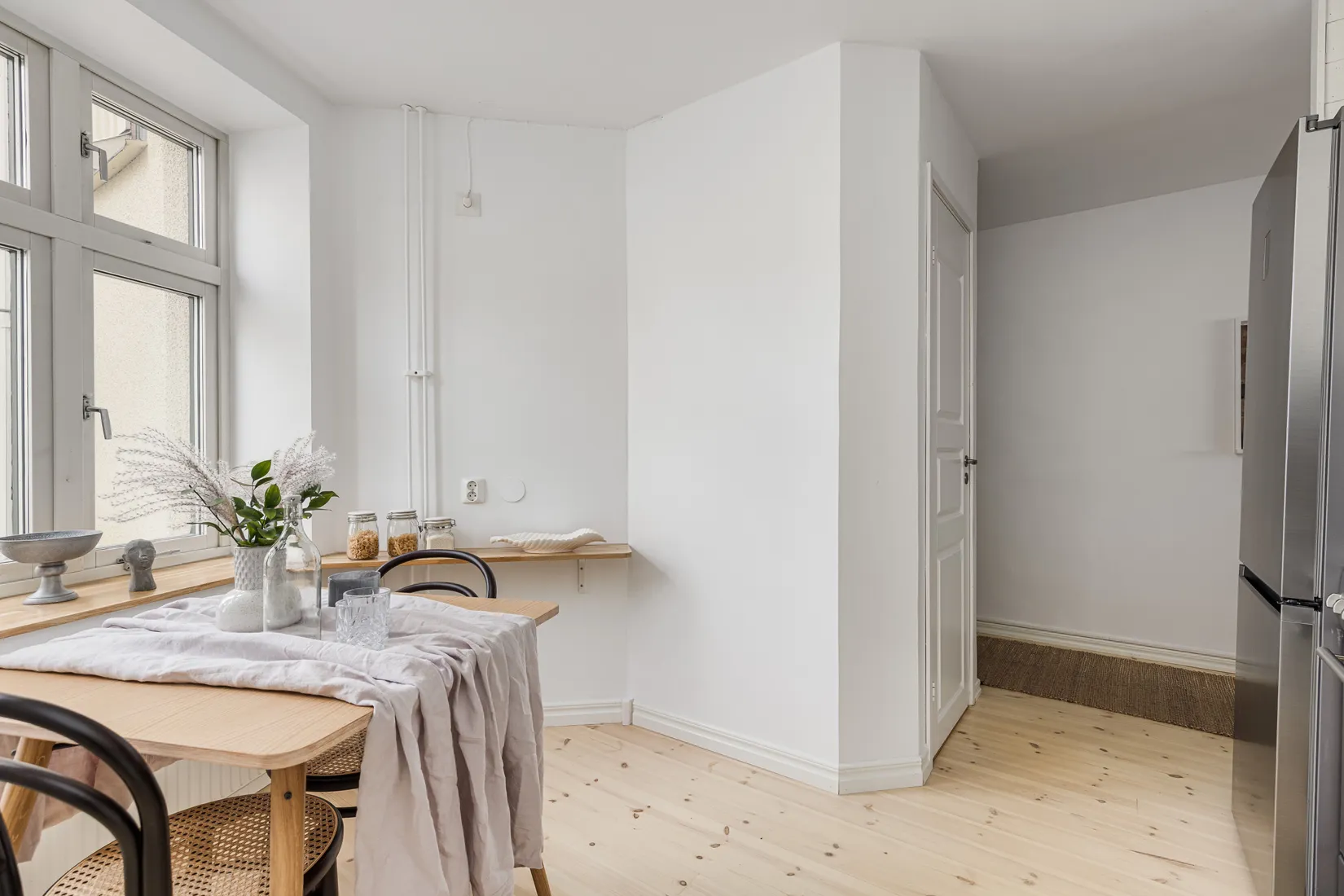 Bostadsrätt, Såggatan 20D, Majorna, Göteborg