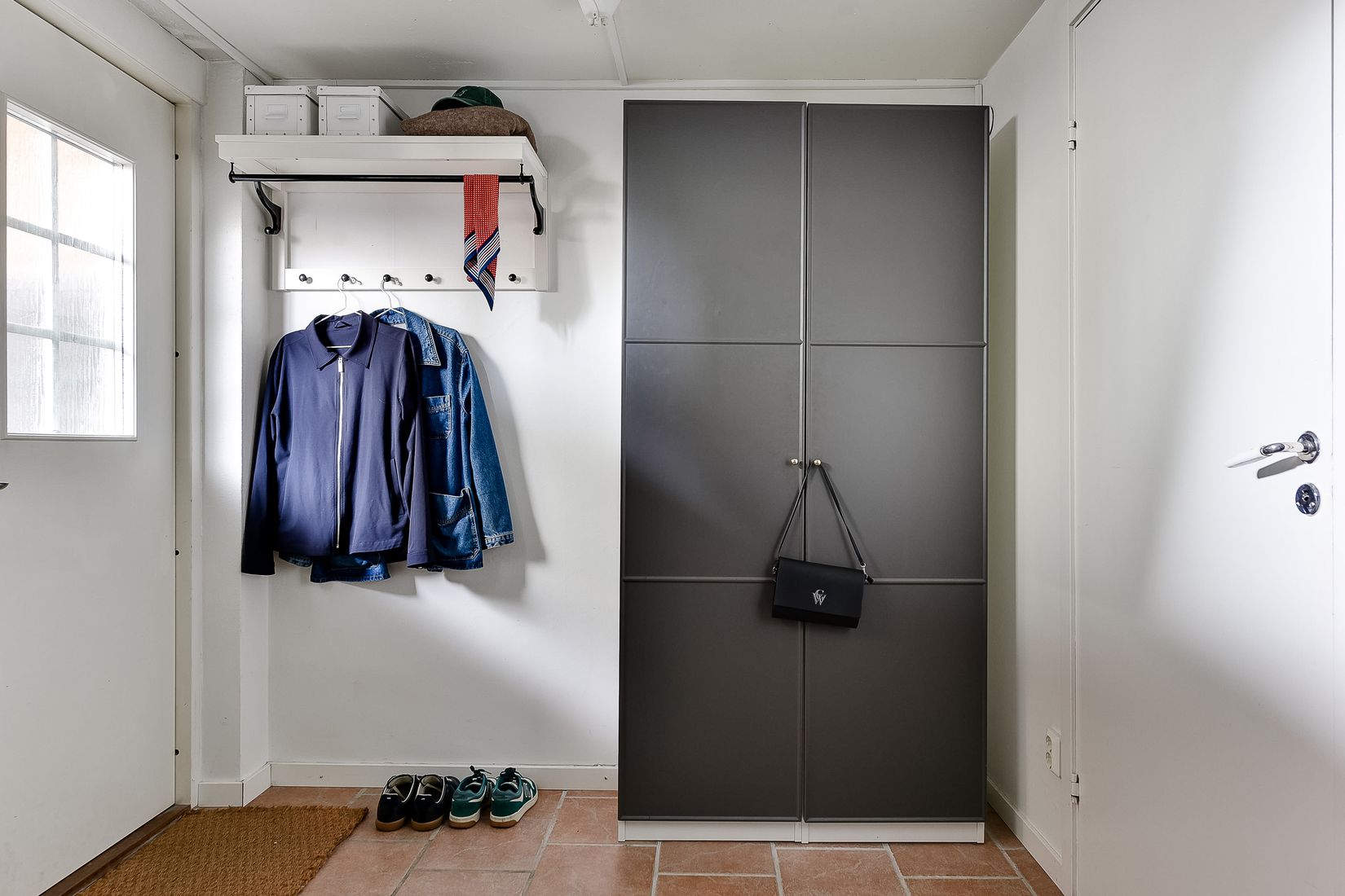 Bostadsrätt, Skolgatan 83, Öst På Stan, Umeå