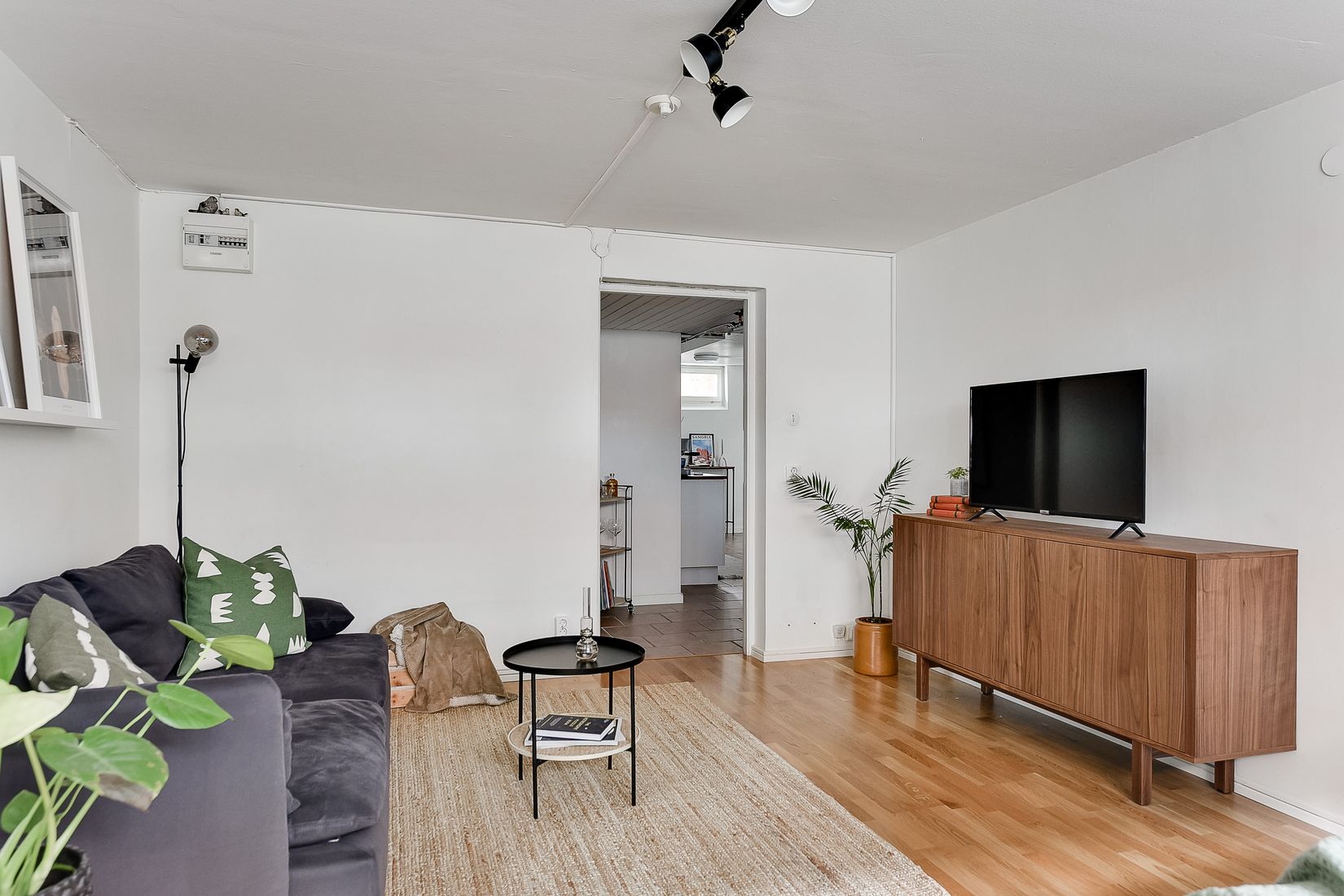 Bostadsrätt, Skolgatan 83, Öst På Stan, Umeå