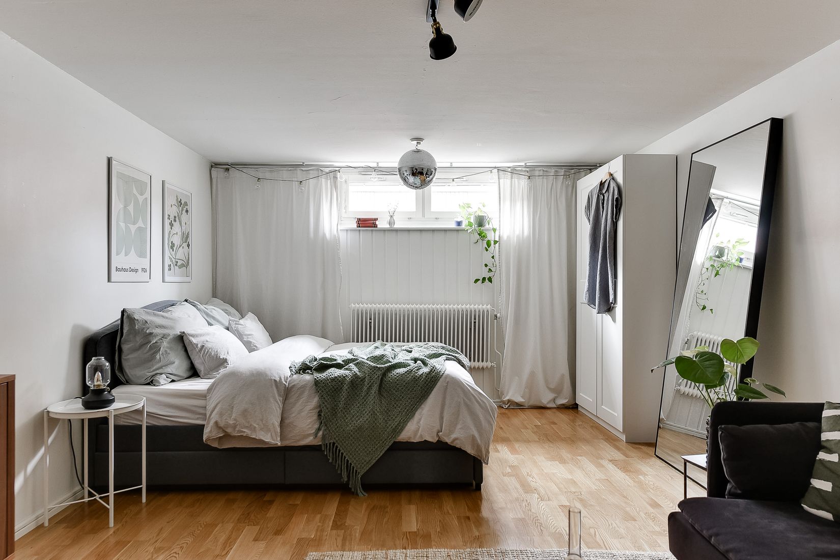 Bostadsrätt, Skolgatan 83, Öst På Stan, Umeå