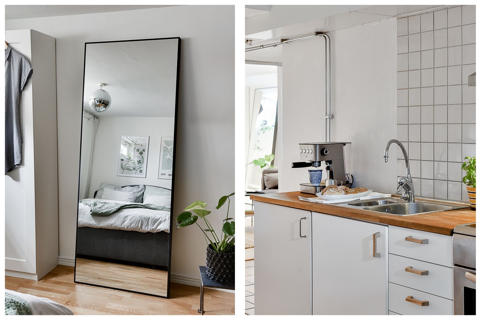 Bostadsrätt, Skolgatan 83, Öst På Stan, Umeå