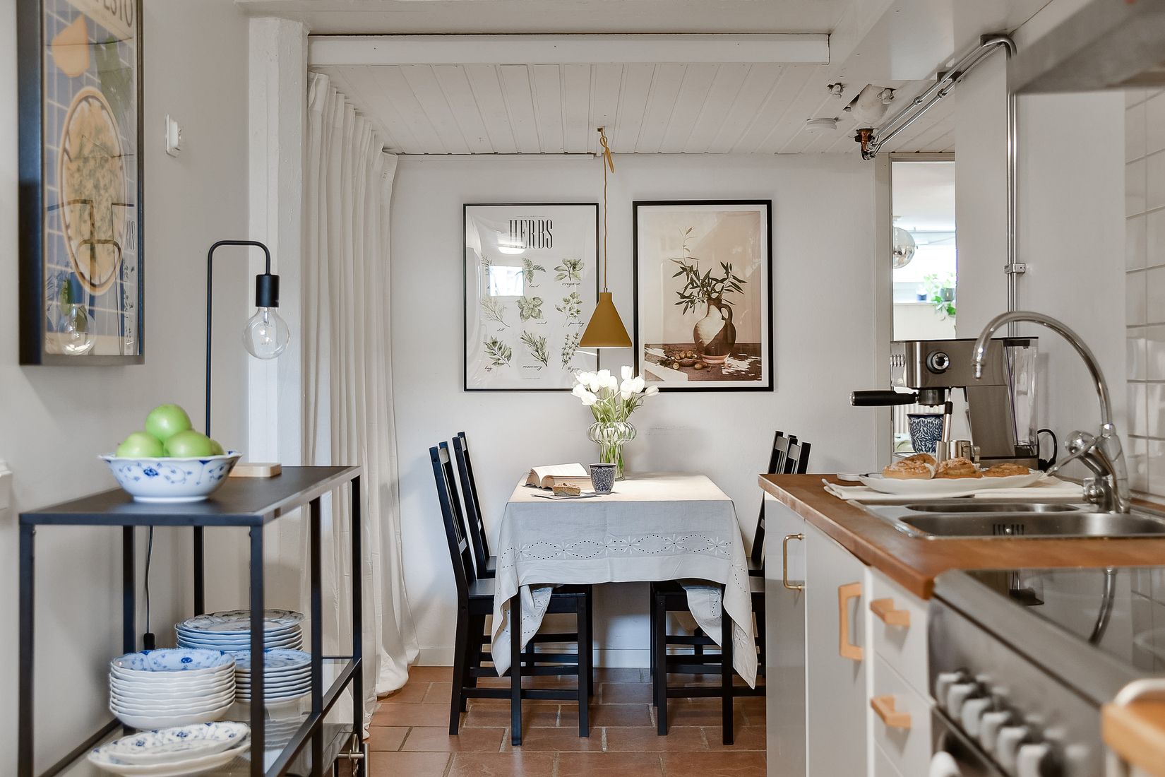 Bostadsrätt, Skolgatan 83, Öst På Stan, Umeå