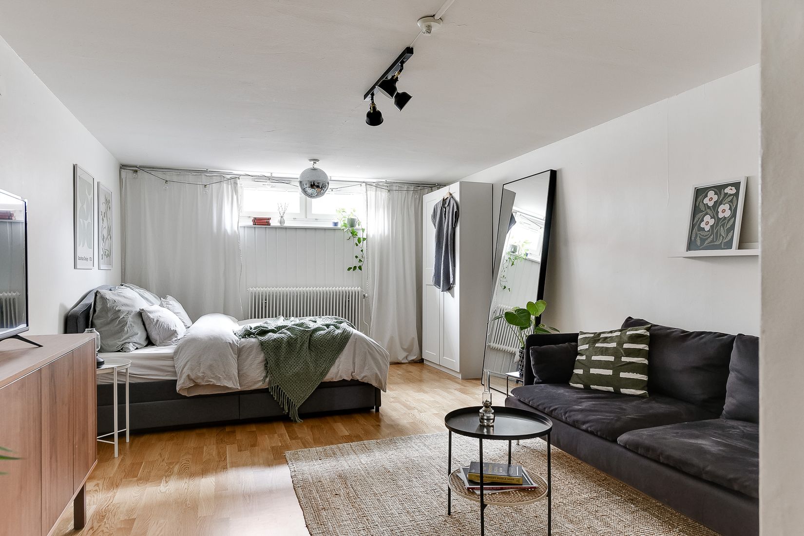 Bostadsrätt, Skolgatan 83, Öst På Stan, Umeå