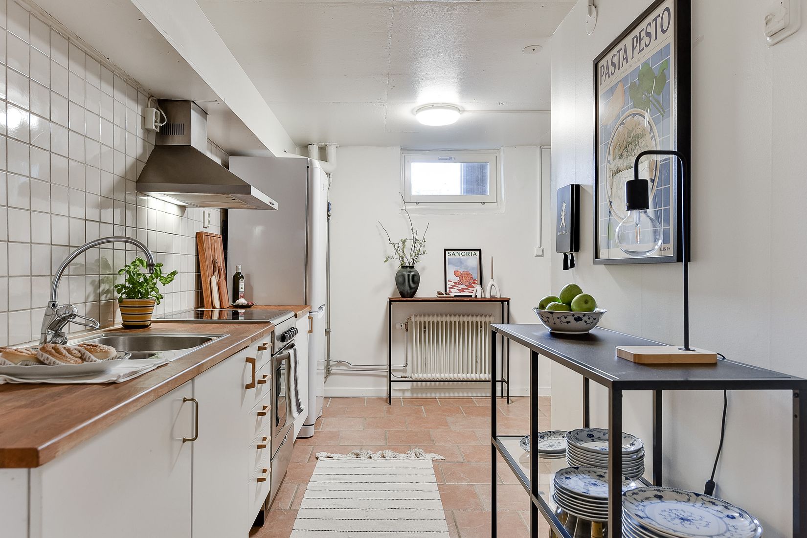 Bostadsrätt, Skolgatan 83, Öst På Stan, Umeå