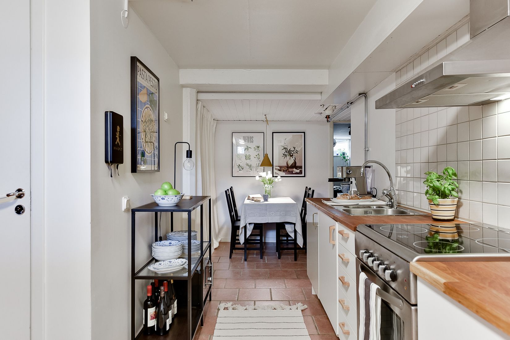 Bostadsrätt, Skolgatan 83, Öst På Stan, Umeå