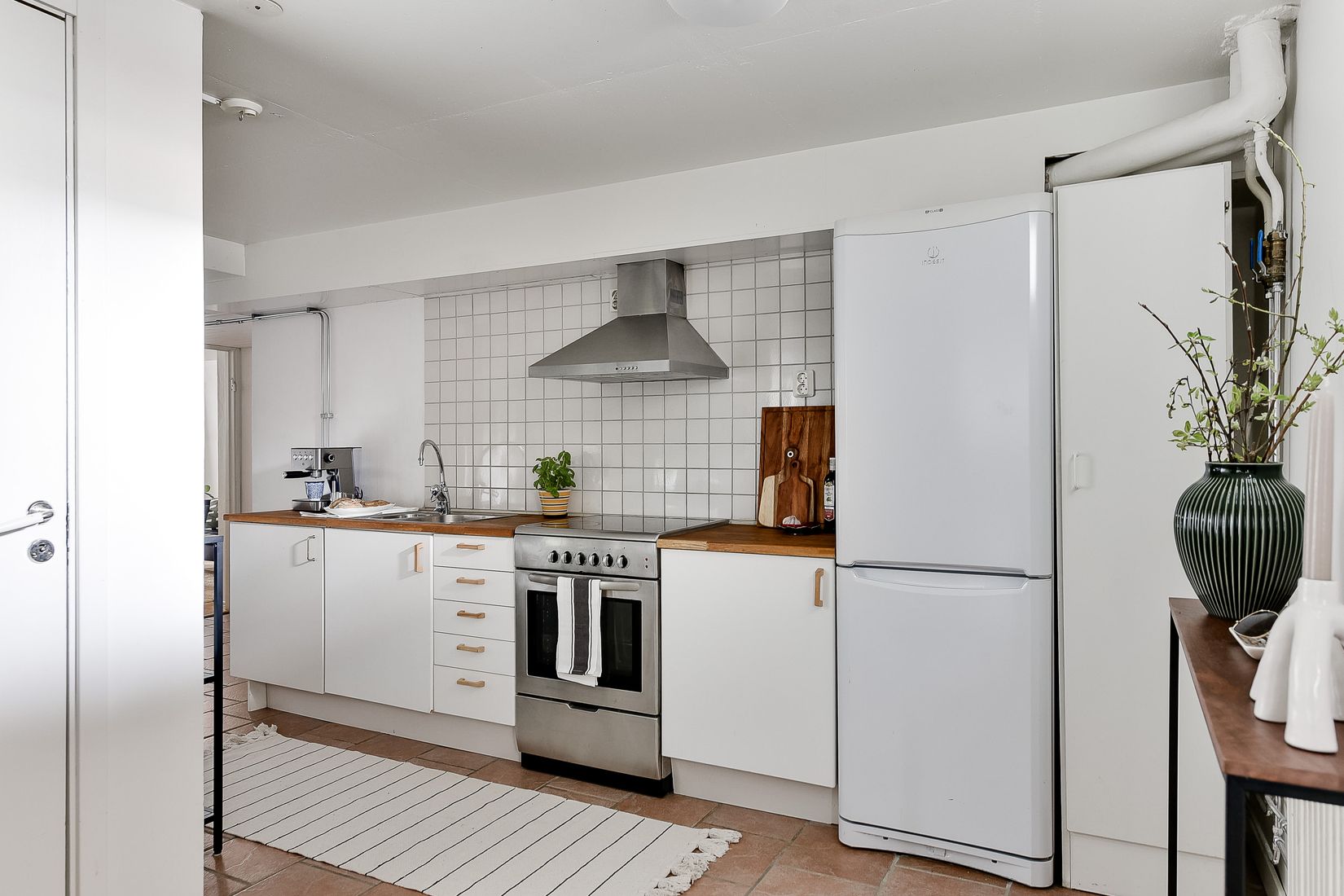 Bostadsrätt, Skolgatan 83, Öst På Stan, Umeå