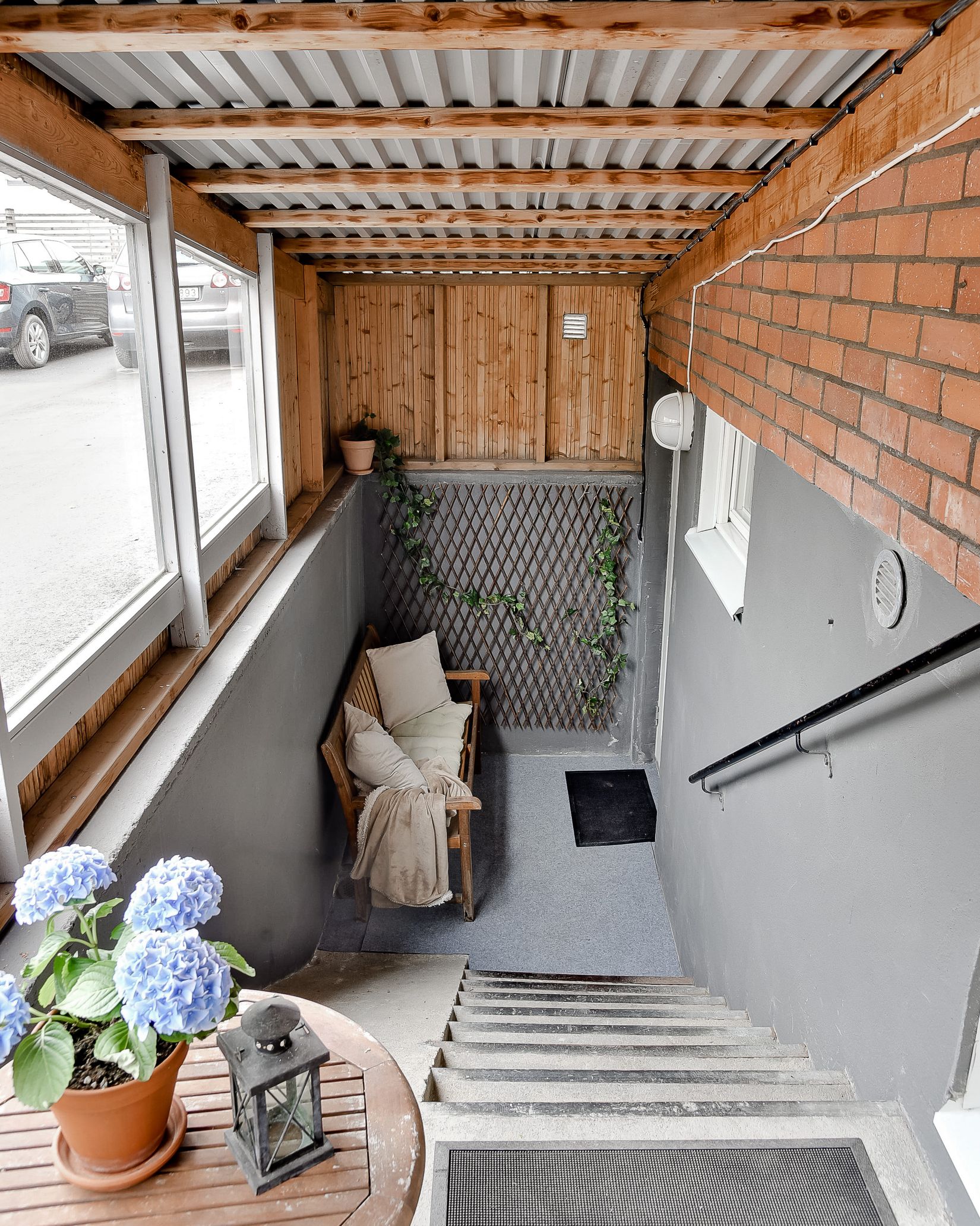 Bostadsrätt, Skolgatan 83, Öst På Stan, Umeå