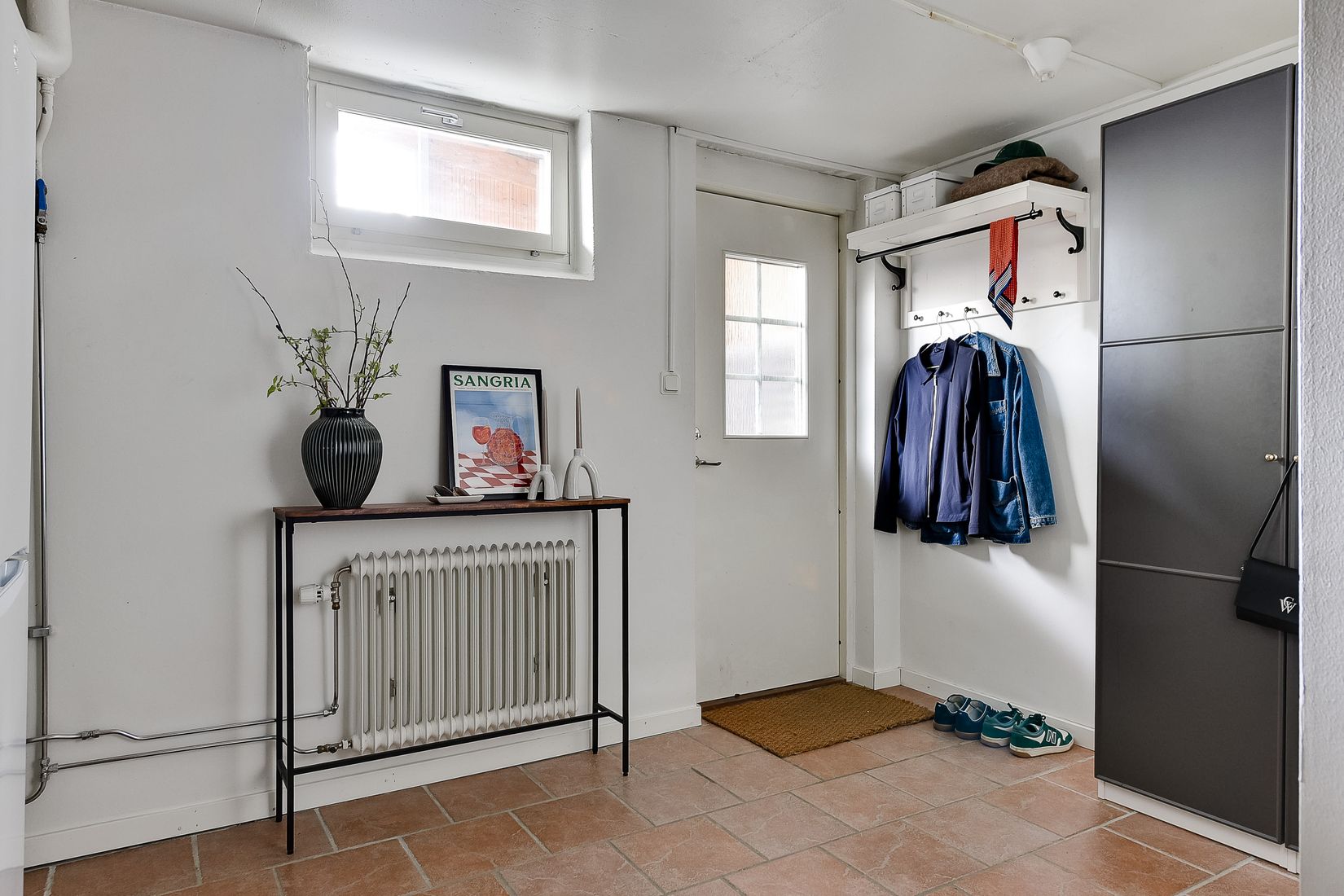 Bostadsrätt, Skolgatan 83, Öst På Stan, Umeå